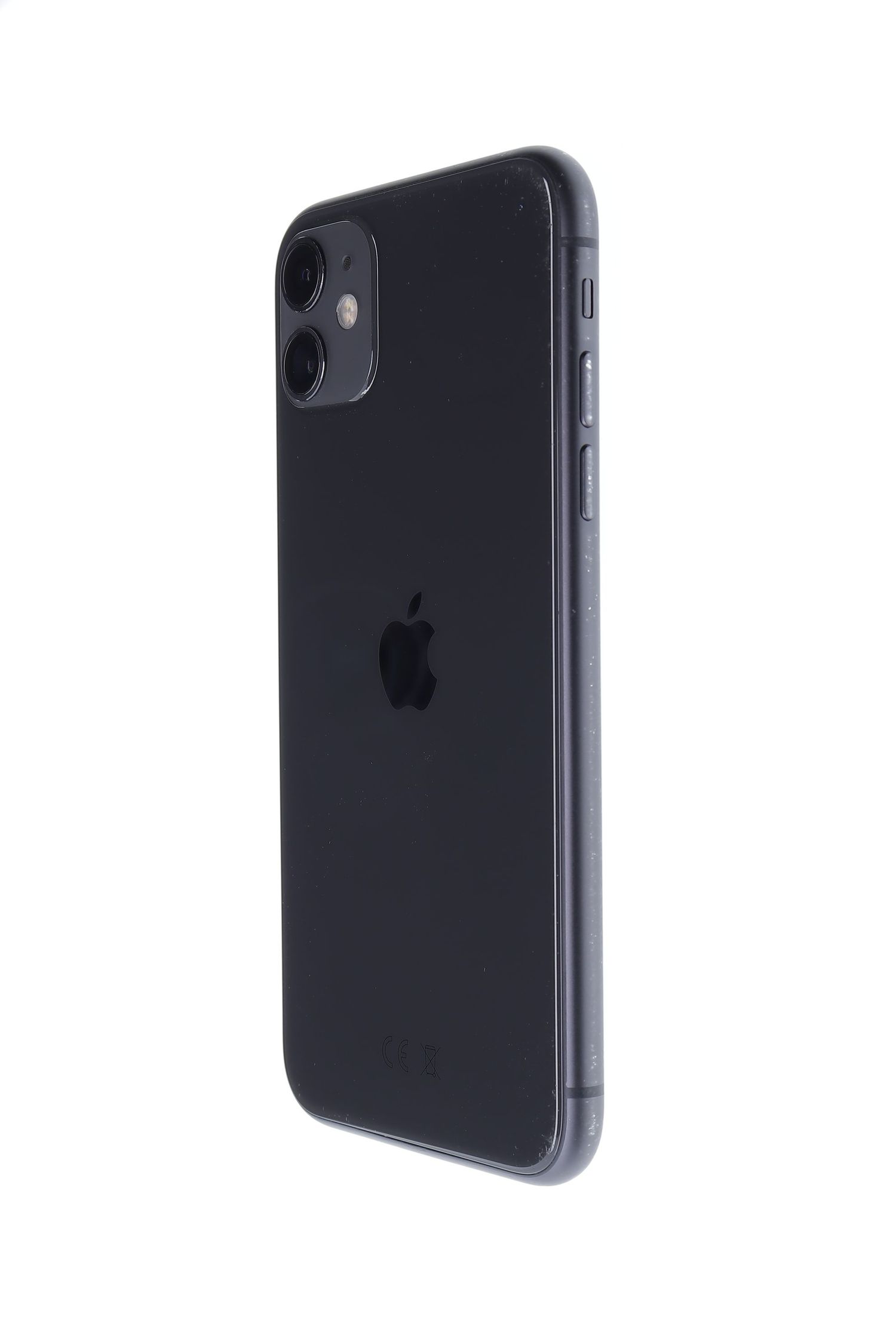 Apple iPhone 11 128 GB Black - Excelent