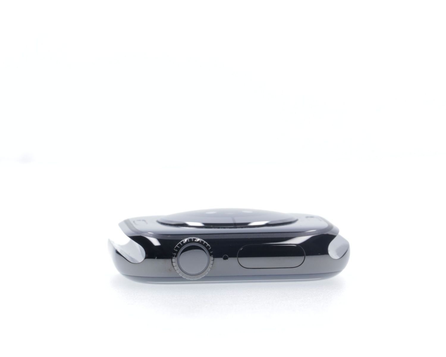 Apple Watch Series 11 2025, GPS + Cellular, Titanium 42mm Slate - Ca nou