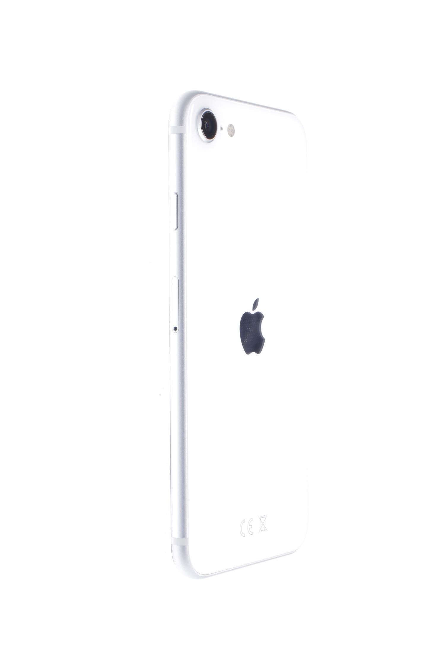 Apple iPhone SE 2020 64 GB White - Като нов