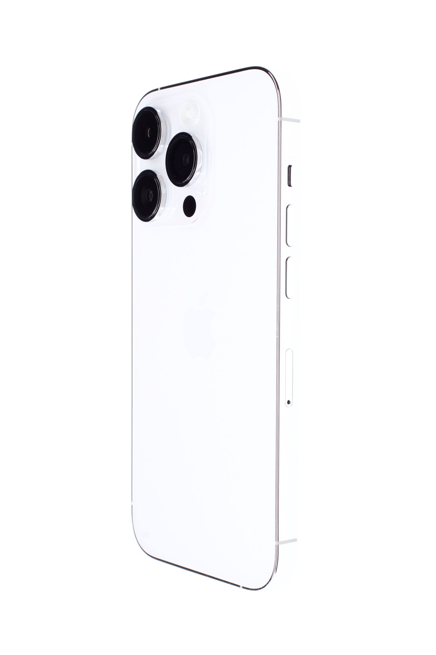 Apple iPhone 14 Pro 256 GB Silver - Като нов