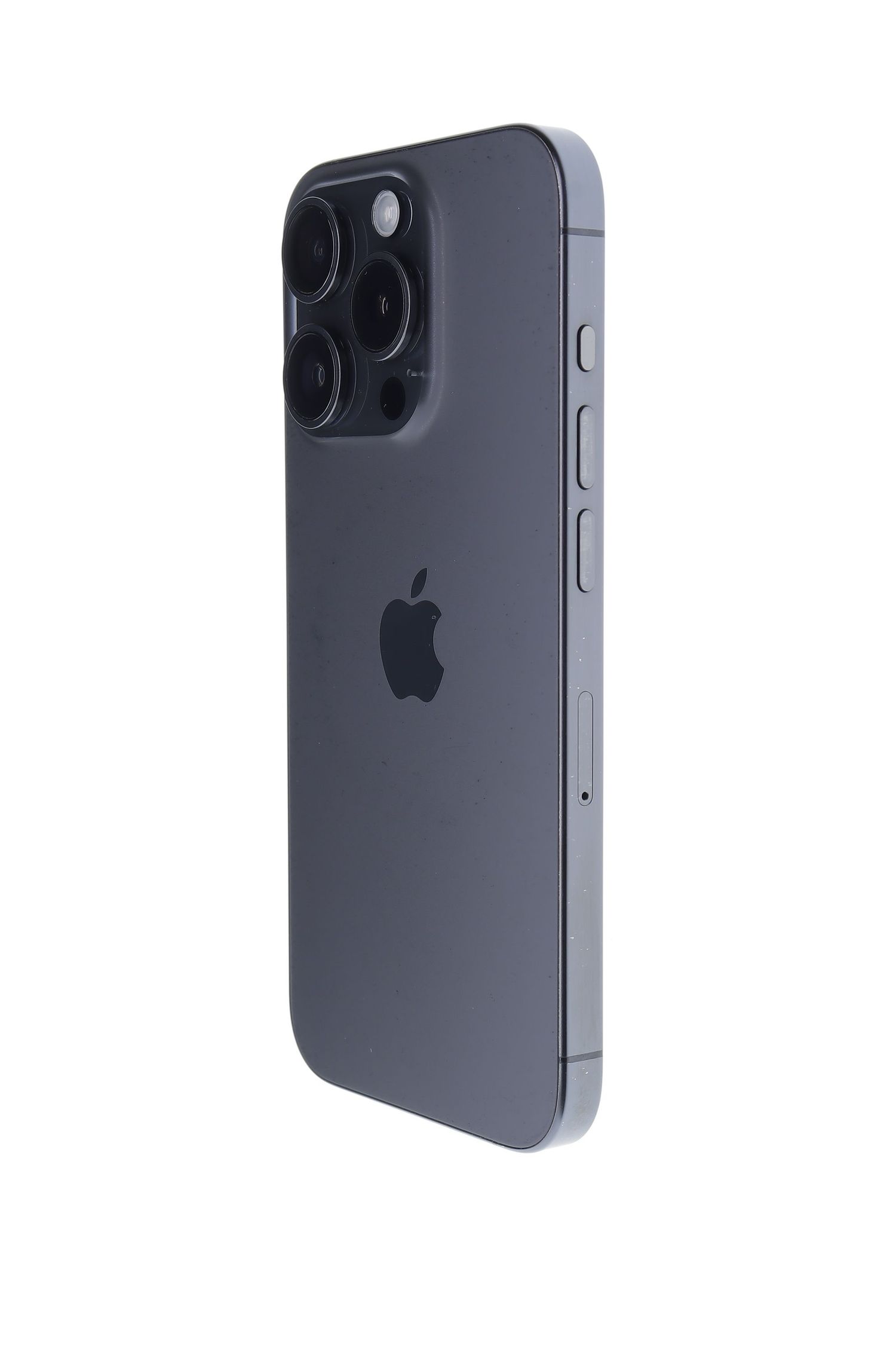 Apple iPhone 15 Pro, Black Titanium, 128 GB - de la 2.919 lei