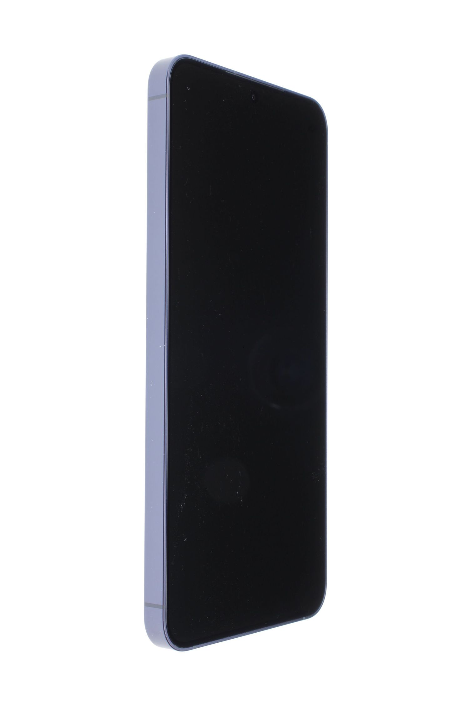Samsung Galaxy S25 Plus 5G Dual Sim 512 GB Blue Black - Εξαιρετικό