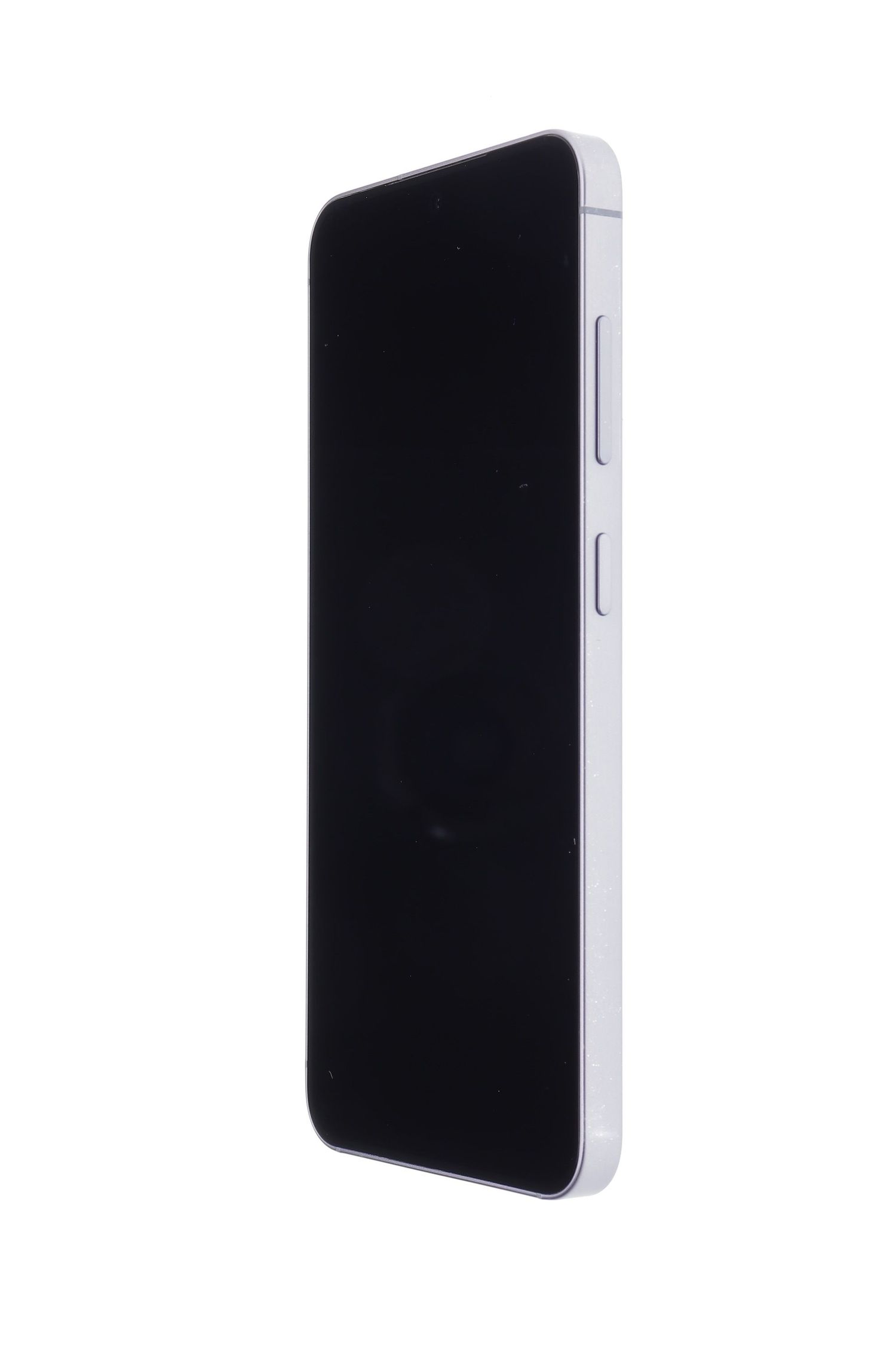 Samsung Galaxy S25 5G 256 GB Silver Shadow