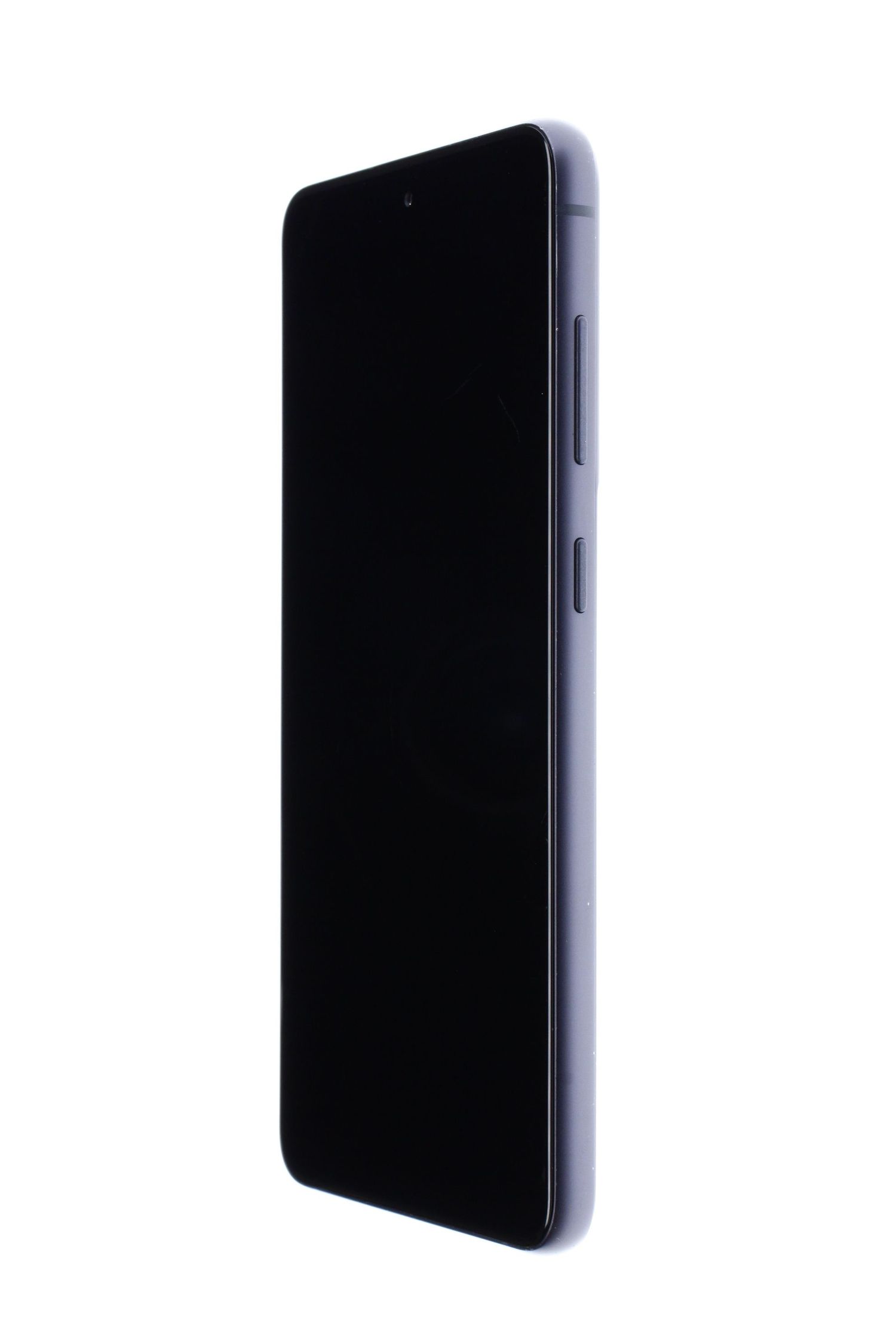 Samsung Galaxy S21 FE 5G Dual Sim 128 GB Graphite - Jó