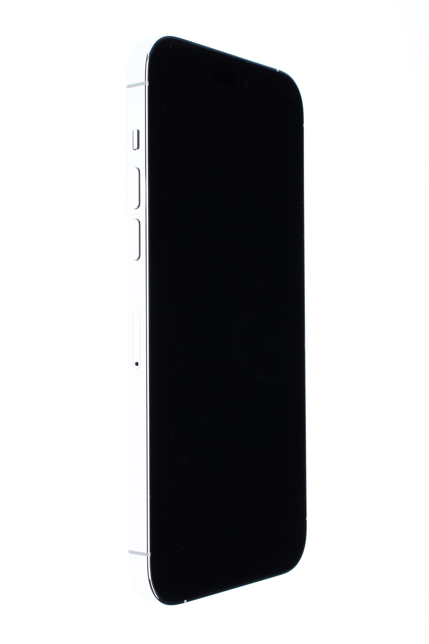 Apple iPhone 14 Pro Max 128 GB Silver - Като нов