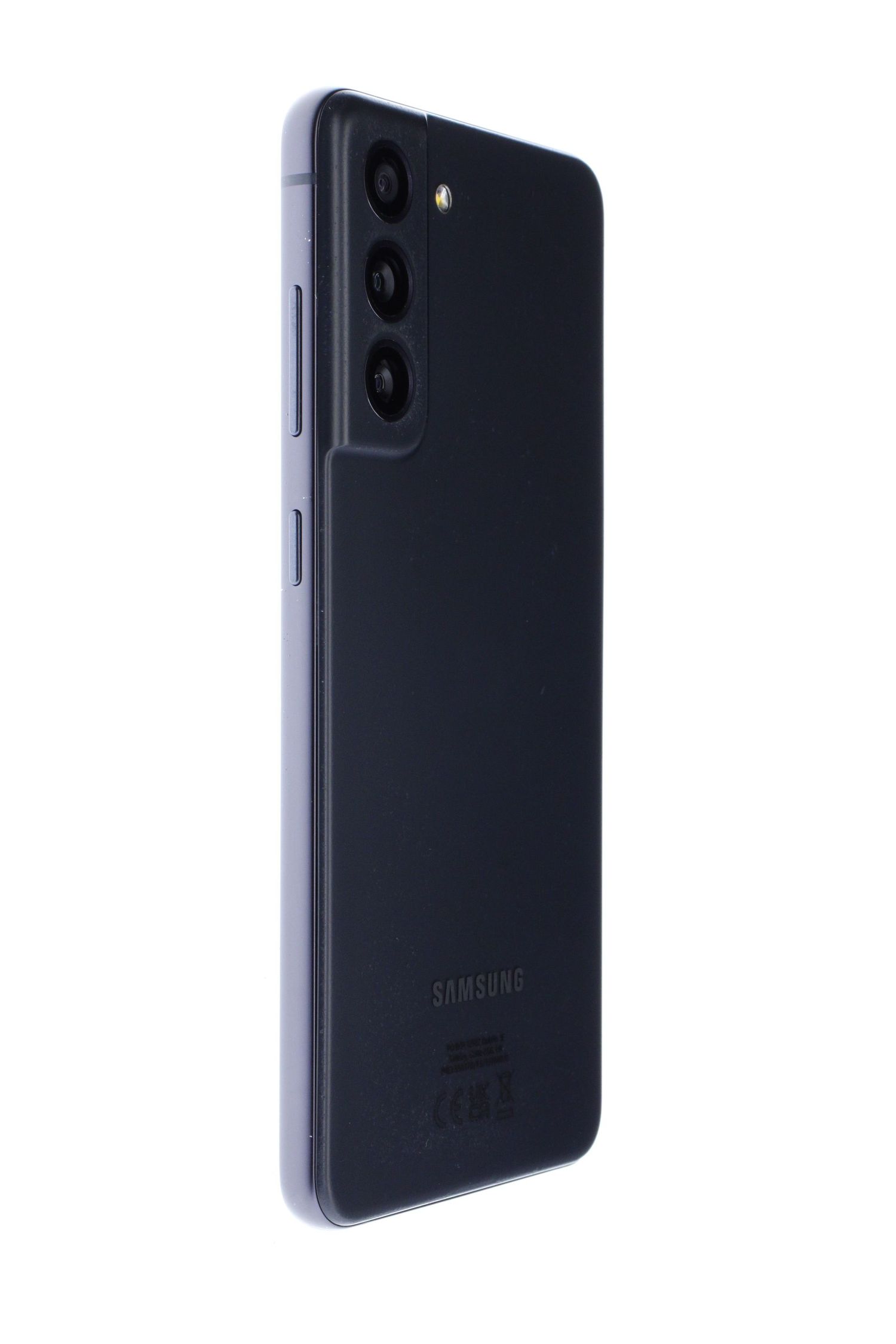 Samsung Galaxy S21 FE 5G Dual Sim 128 GB Graphite - Excelent