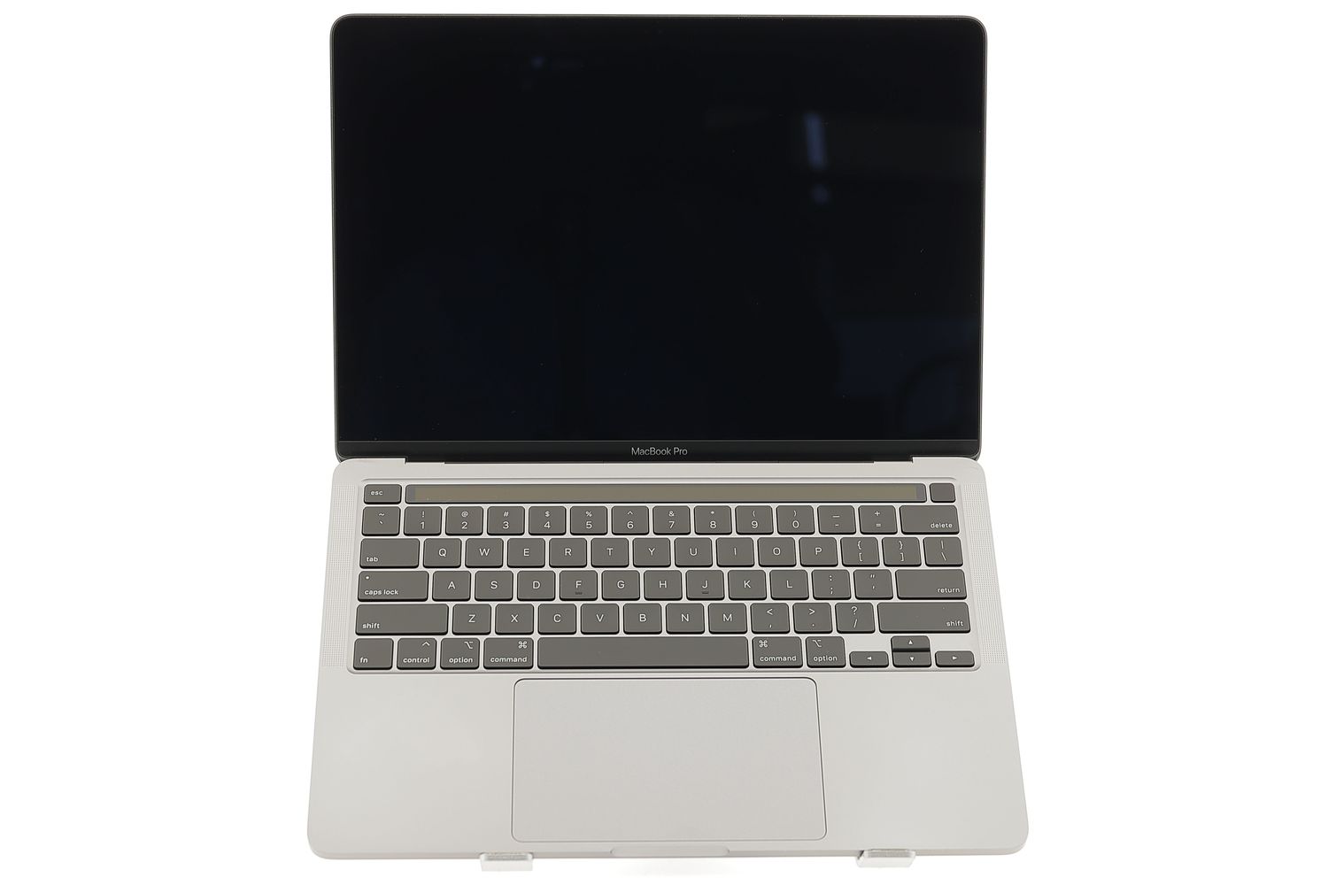 Apple MacBook Pro 13″ Touch Bar 2020, i5 2 GHz, 16 GB, Intel Iris Plus Graphics 512 GB Space Gray - Πολύ καλό