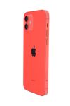 Κινητό τηλέφωνο Apple iPhone 12, Red, 128 GB, Foarte Bun