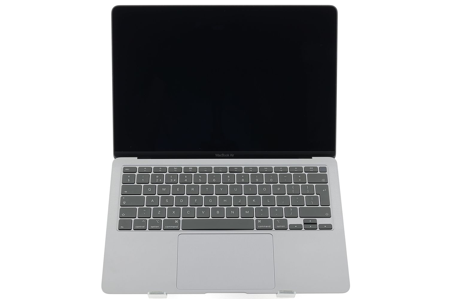 Apple MacBook Air 13″ 2020, i5 1.1 GHz, 8 GB, Intel Iris Plus 512 GB Space Gray - Excelent