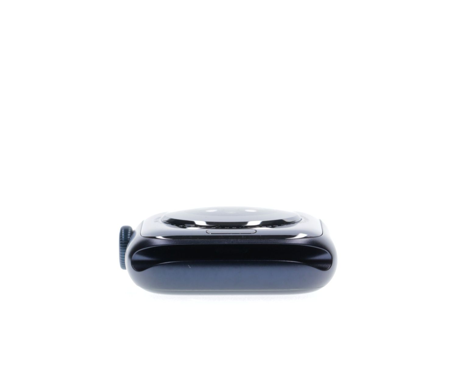 Apple Watch Series 9 2023, GPS, Aluminium 41mm Midnight - Πολύ καλό