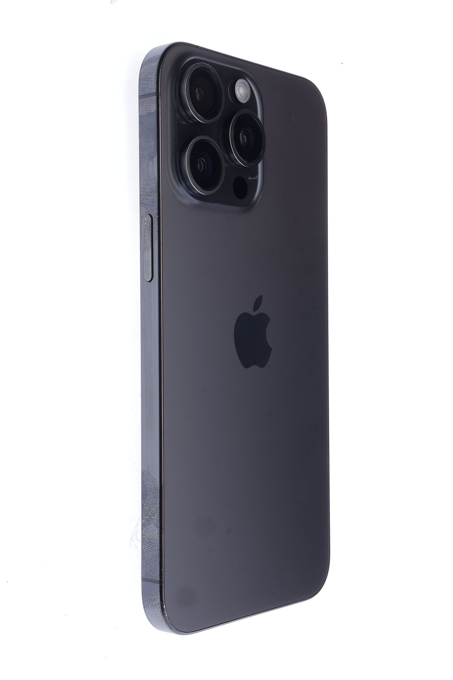 Apple iPhone 15 Pro Max 256 GB Black Titanium - Bun