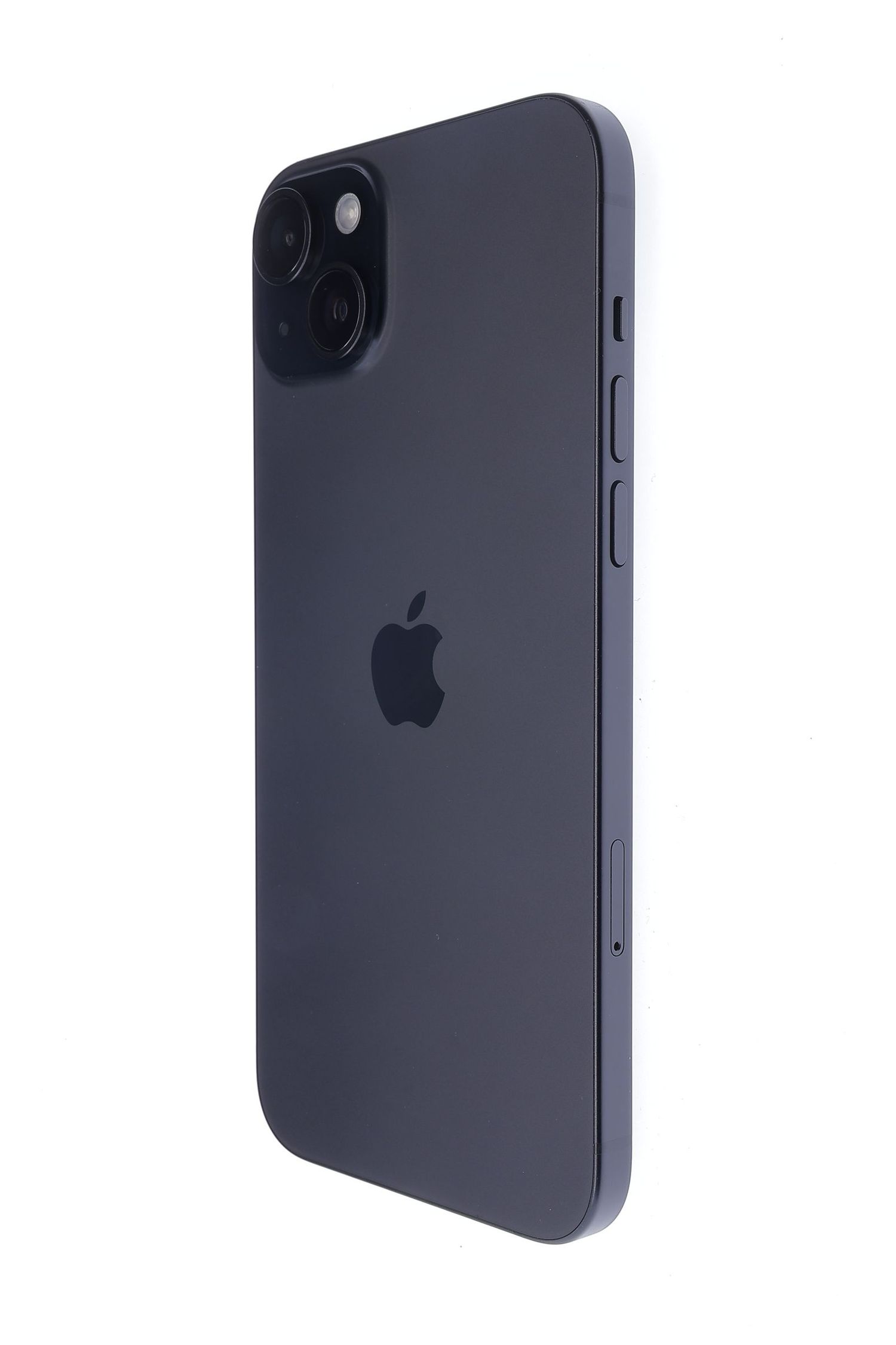 Apple iPhone 15 Plus 128 GB Black - Като нов