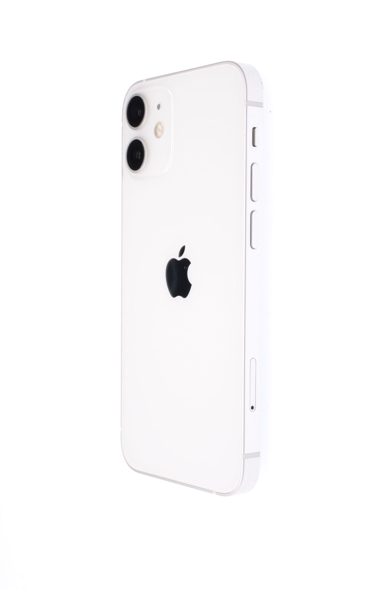 Apple iPhone 12 mini 64 GB White - Εξαιρετικό