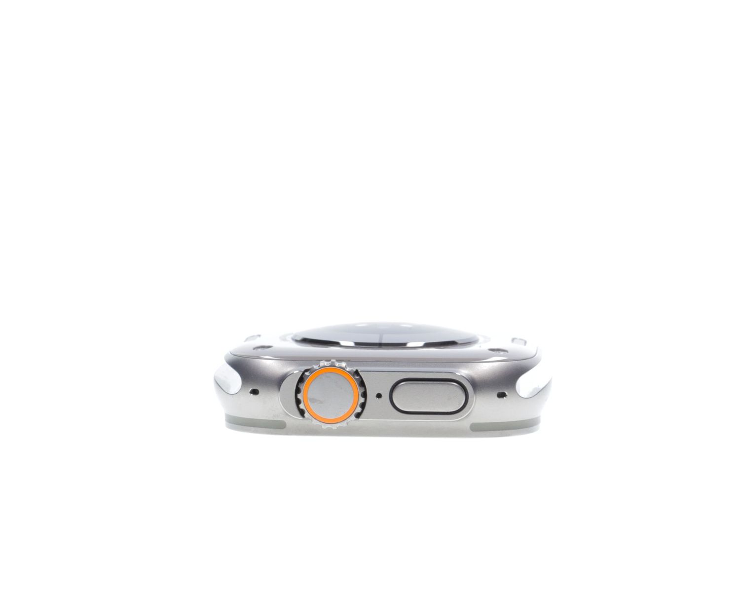 Apple Watch Ultra 2022, GPS + Cellular, Titanium 49mm Titanium - Σαν καινούργιο