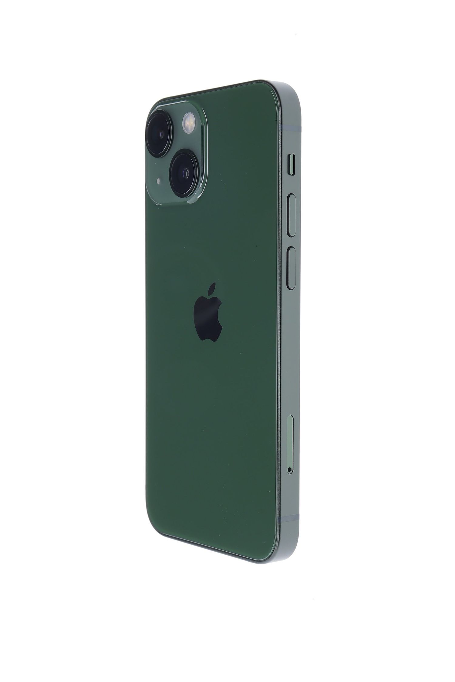 Apple iPhone 13 mini 128 GB Green - Много добро