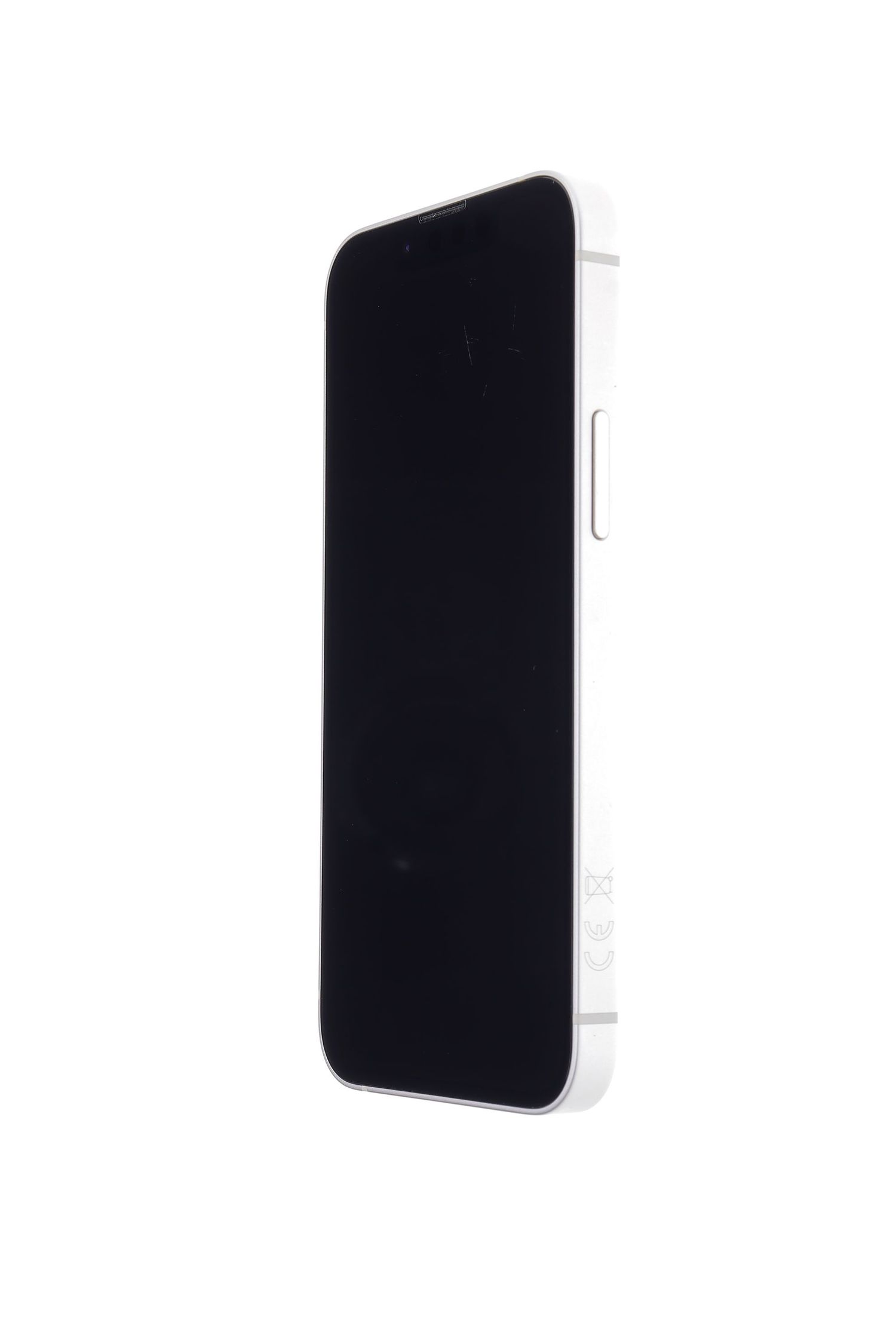 Apple iPhone 13 mini 128 GB Starlight - Kiváló