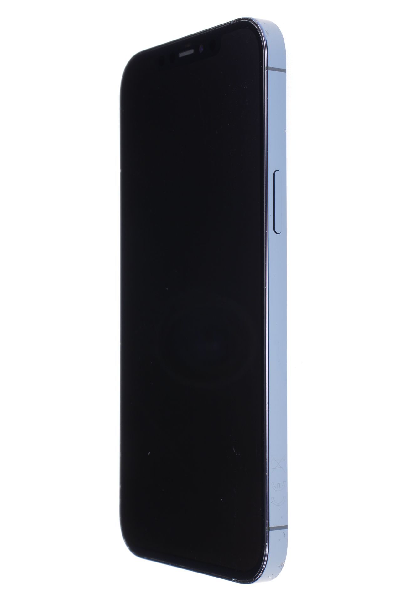 Apple iPhone 12 Pro Max 128 GB Pacific Blue - Εξαιρετικό