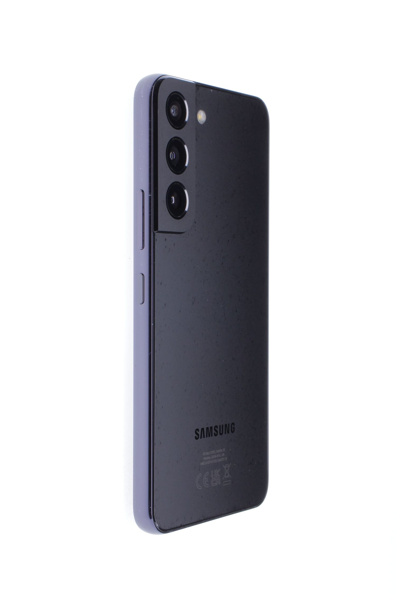 Samsung Galaxy S22 5G 128 GB Phantom Black - Foarte bun