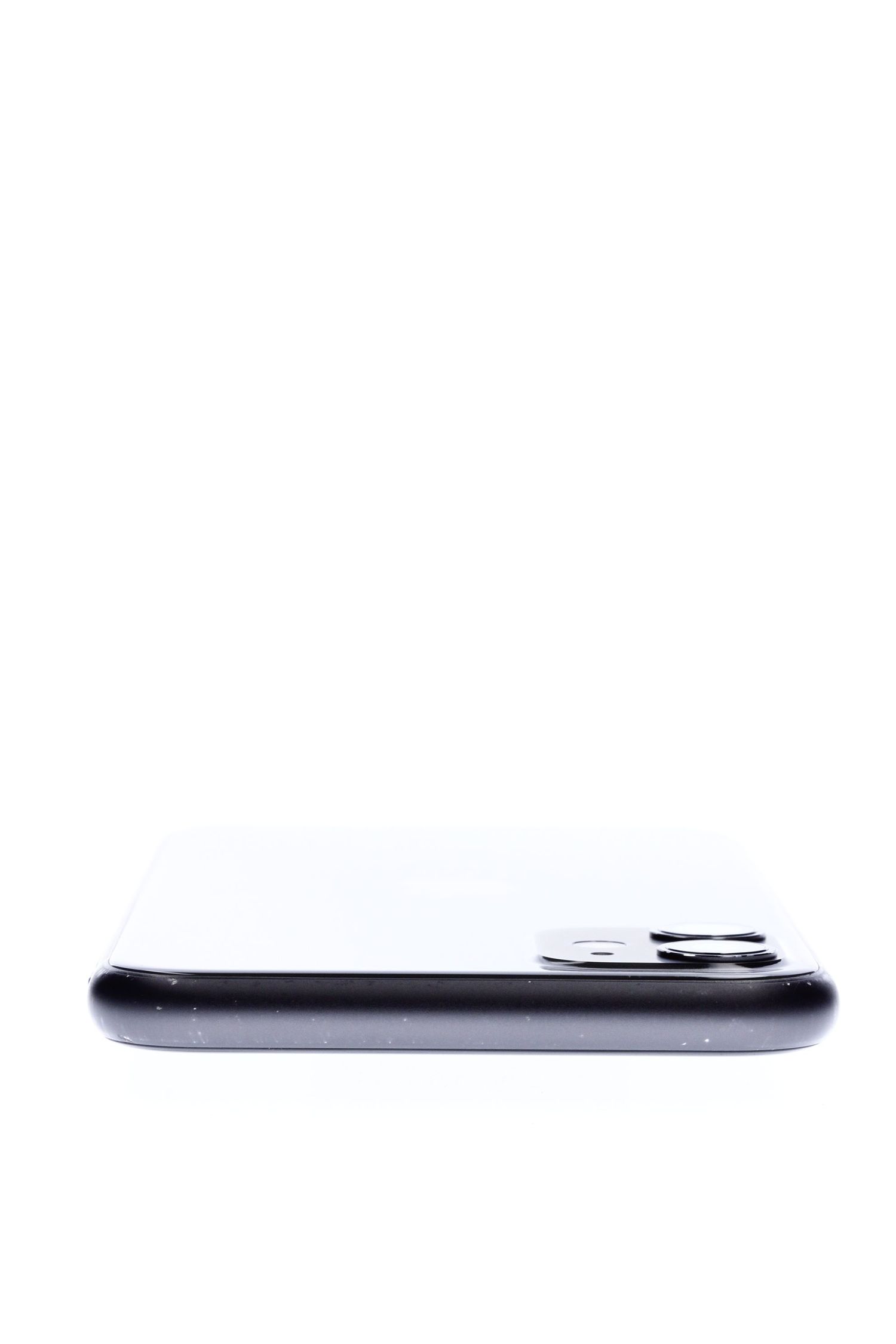 Apple iPhone 11 64 GB Black - Много добро