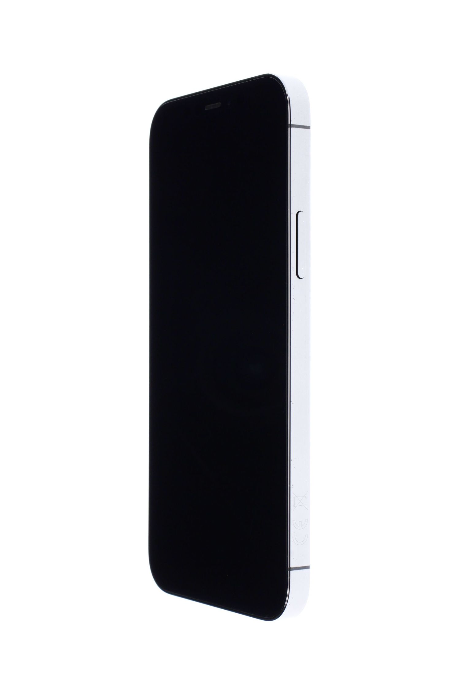 Apple iPhone 12 Pro 256 GB Graphite - Kiváló