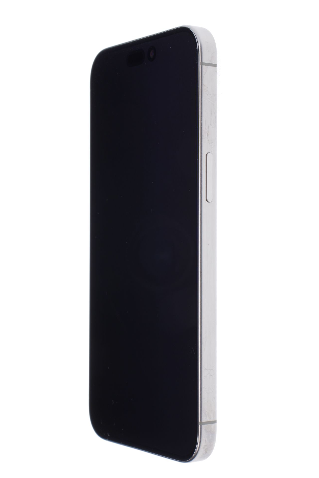 Apple iPhone 15 Pro max 256GB ナチュラルチタニウム Telefon mobil Apple iPhone 15 Pro Max, 256GB, 5G, Natural Titanium