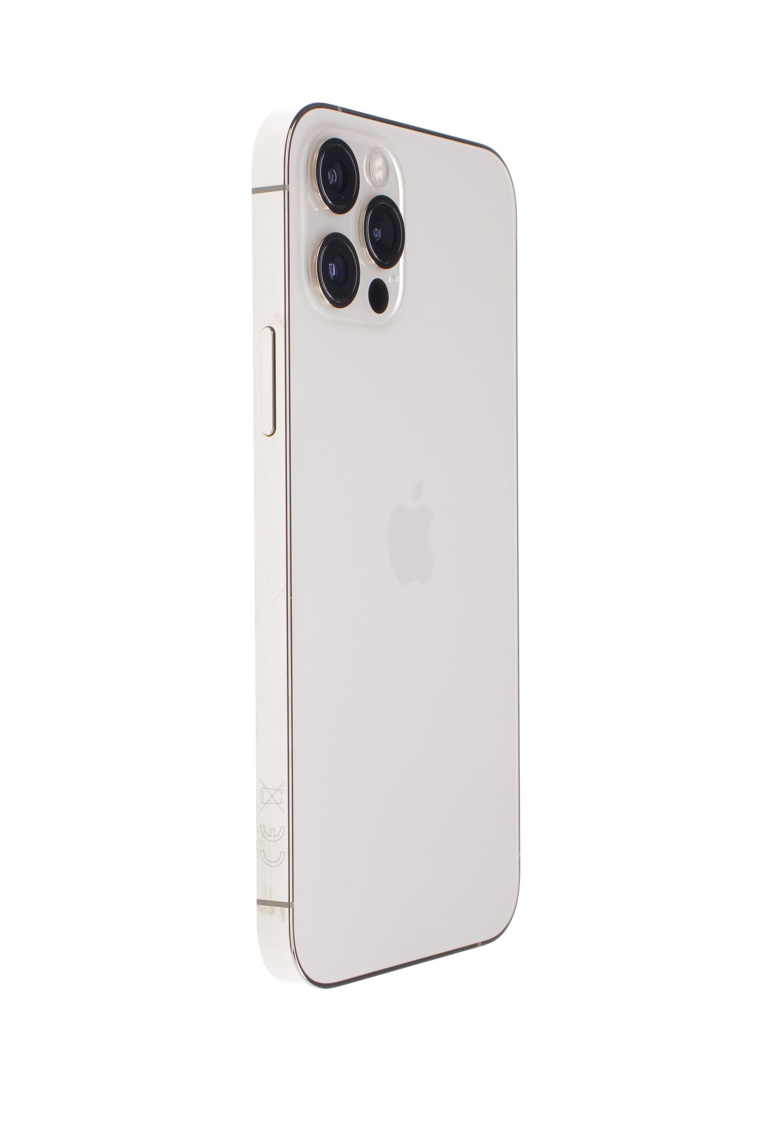 Apple iPhone 12 Pro 256 GB Gold - Újszerű