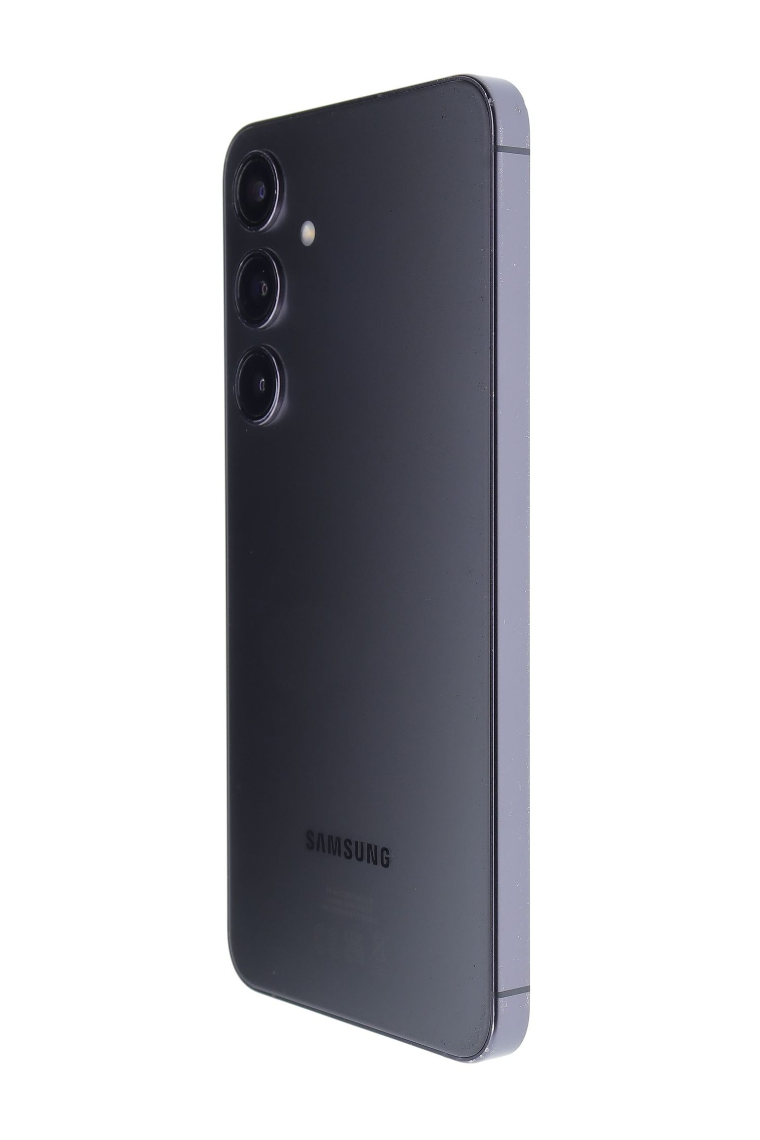 Samsung Galaxy S24 Plus 5G Dual Sim, Onyx Black, 256 GB - de la