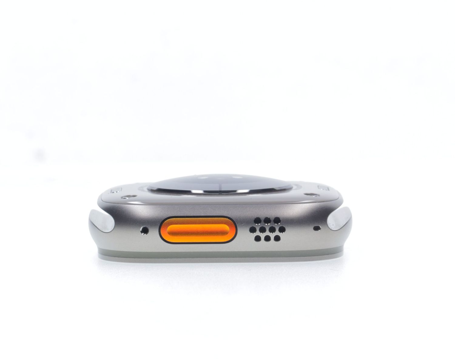Apple Watch Ultra 2 2023, GPS + Cellular, Titanium 49mm Titanium - Σαν καινούργιο