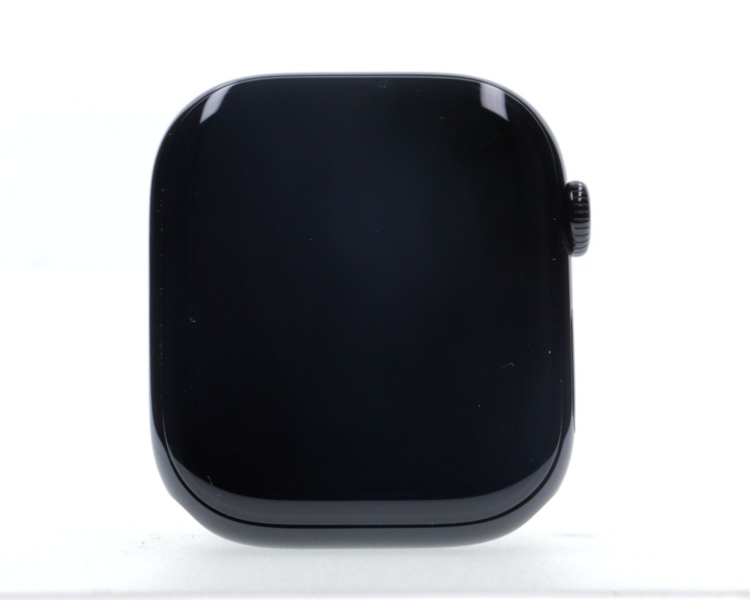 Apple Watch Series 10 2024, GPS, Aluminium 46mm Jet Black