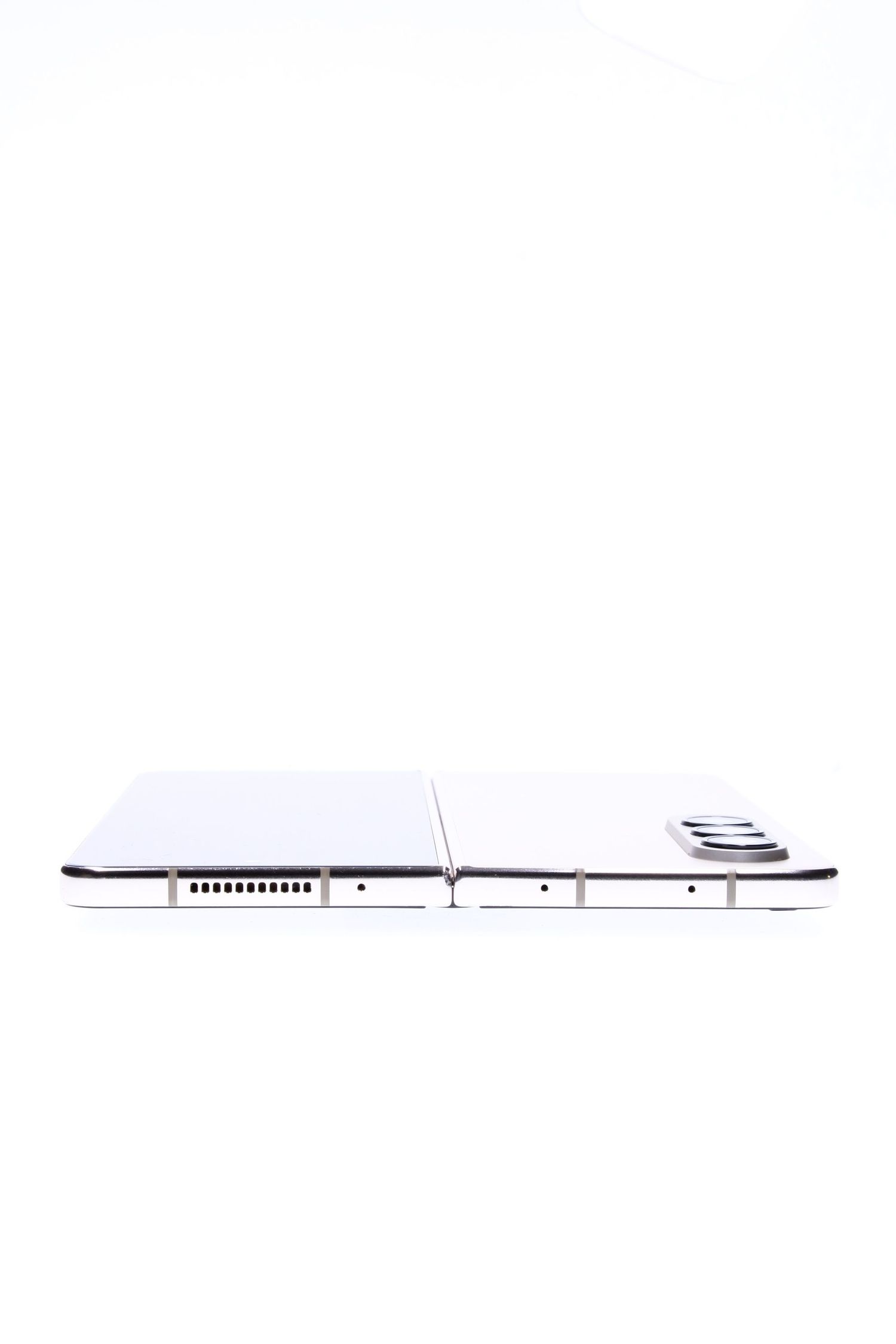 Samsung Galaxy Z Fold4 5G Dual Sim 256 GB Beige - Kiváló