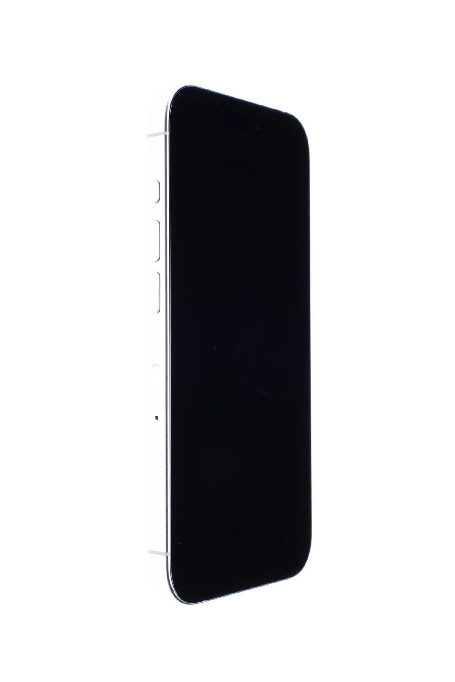 Apple iPhone 15 Pro 128 GB White Titanium - Nagyon jó