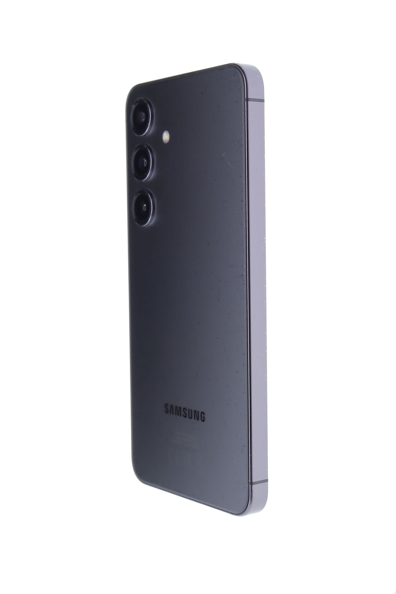 Samsung Galaxy S24 5G Dual Sim 128 GB Onyx Black - Bun