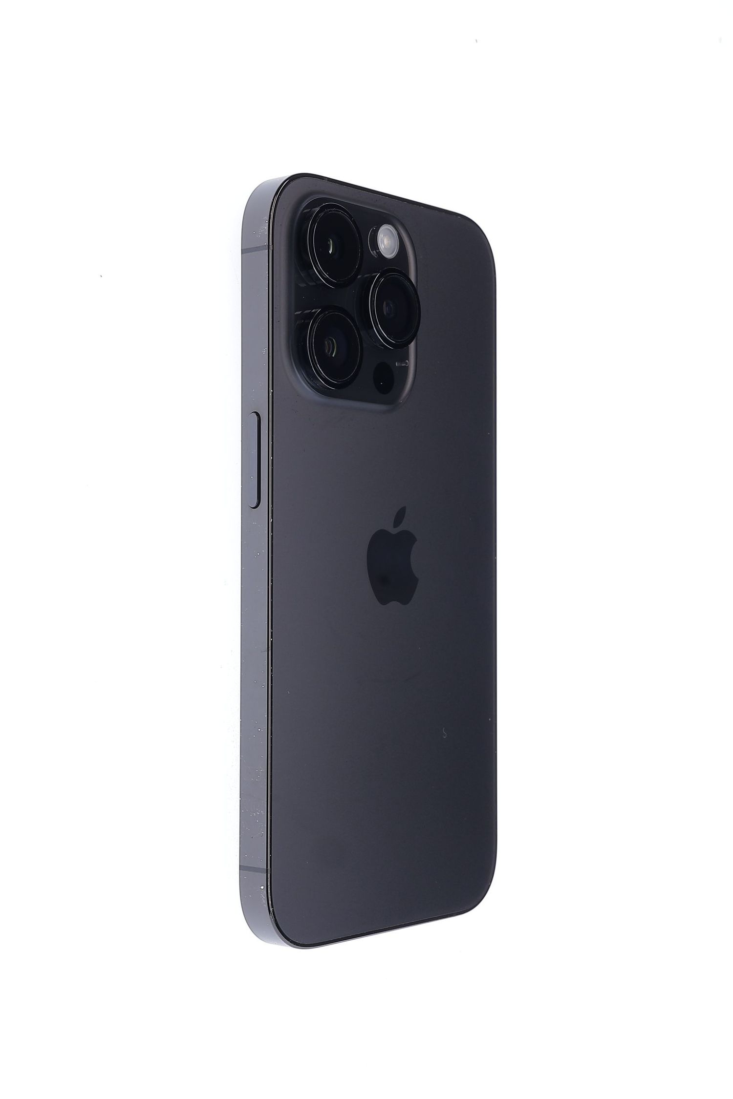 超美品】iPhone 14 Pro 128GB スペースブラック SIMフリー バッテリー 