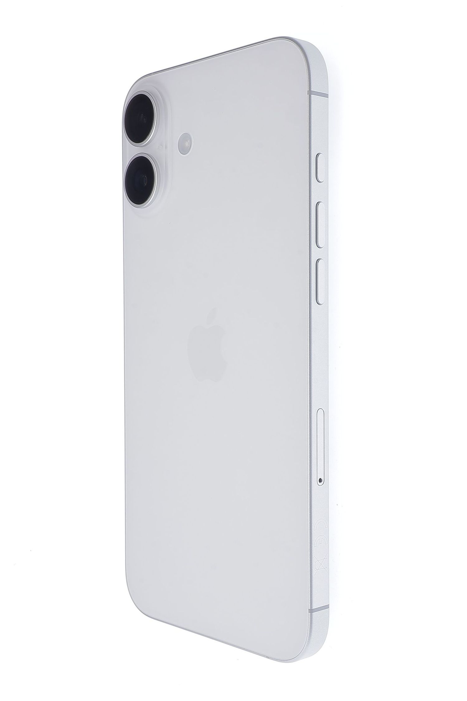 Apple iPhone 16 Plus 128 GB White - Ca nou