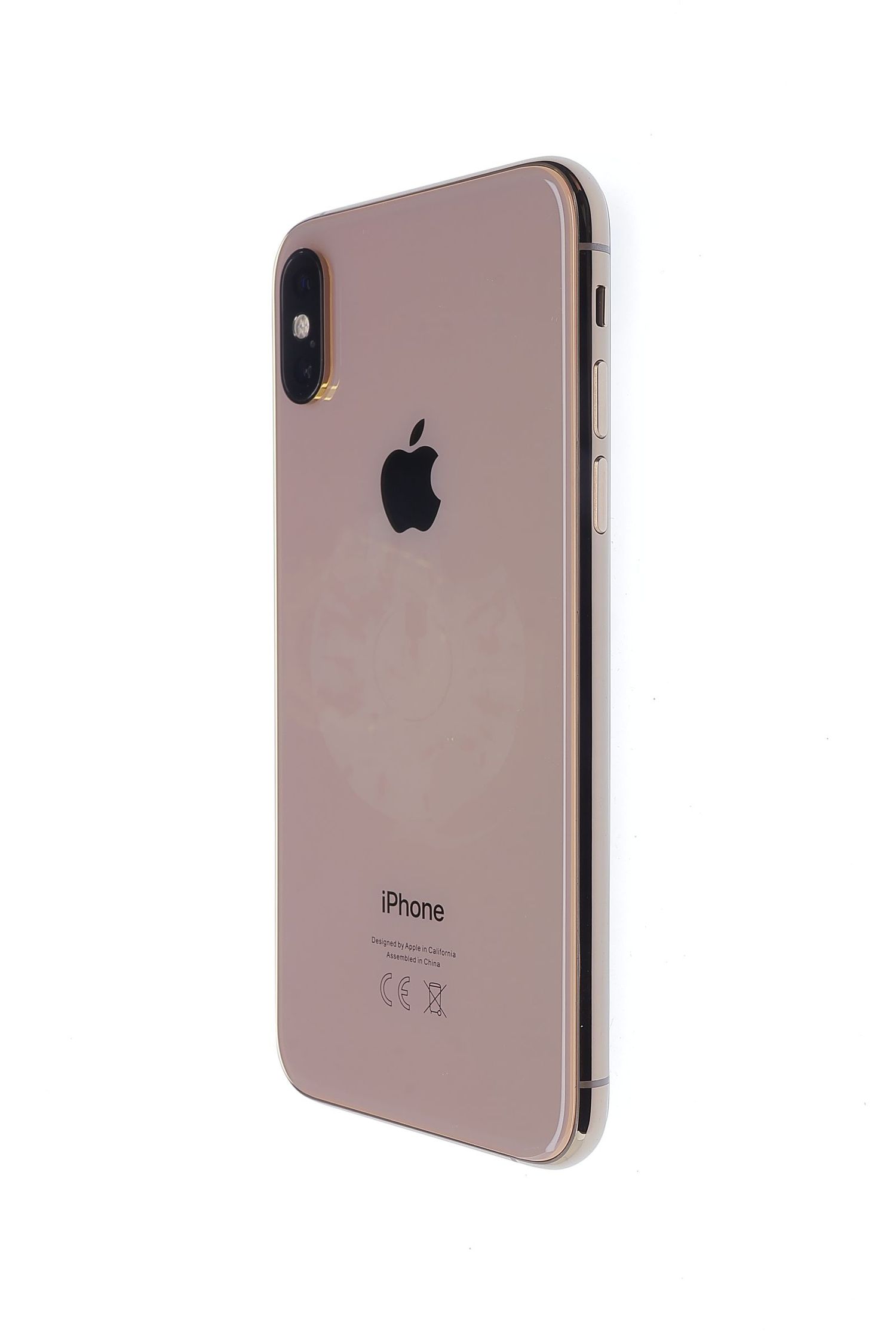 Apple iPhone XS, Gold, 64 GB - de la 749 lei