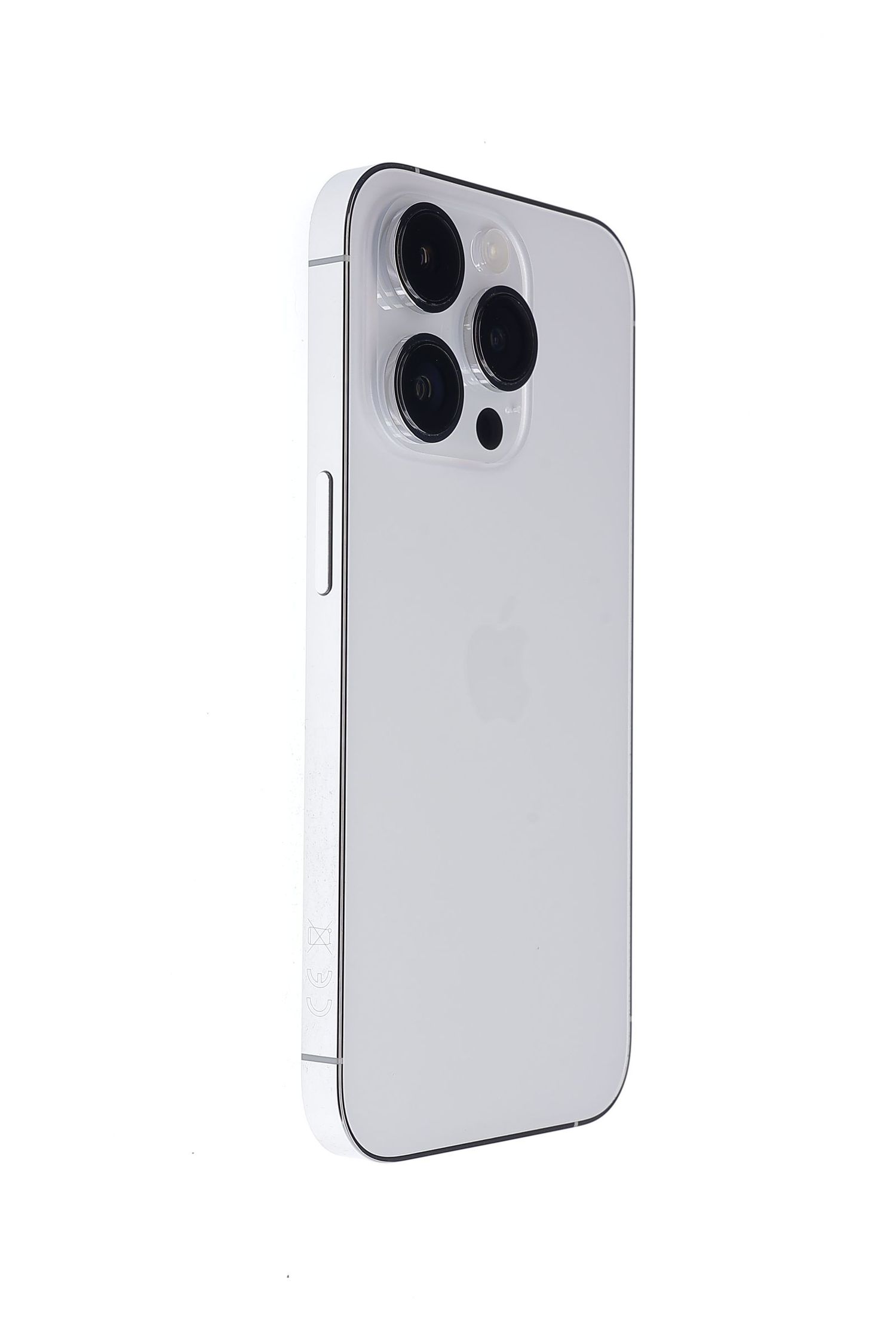 Apple iPhone 14 Pro 256 GB Silver - Foarte bun