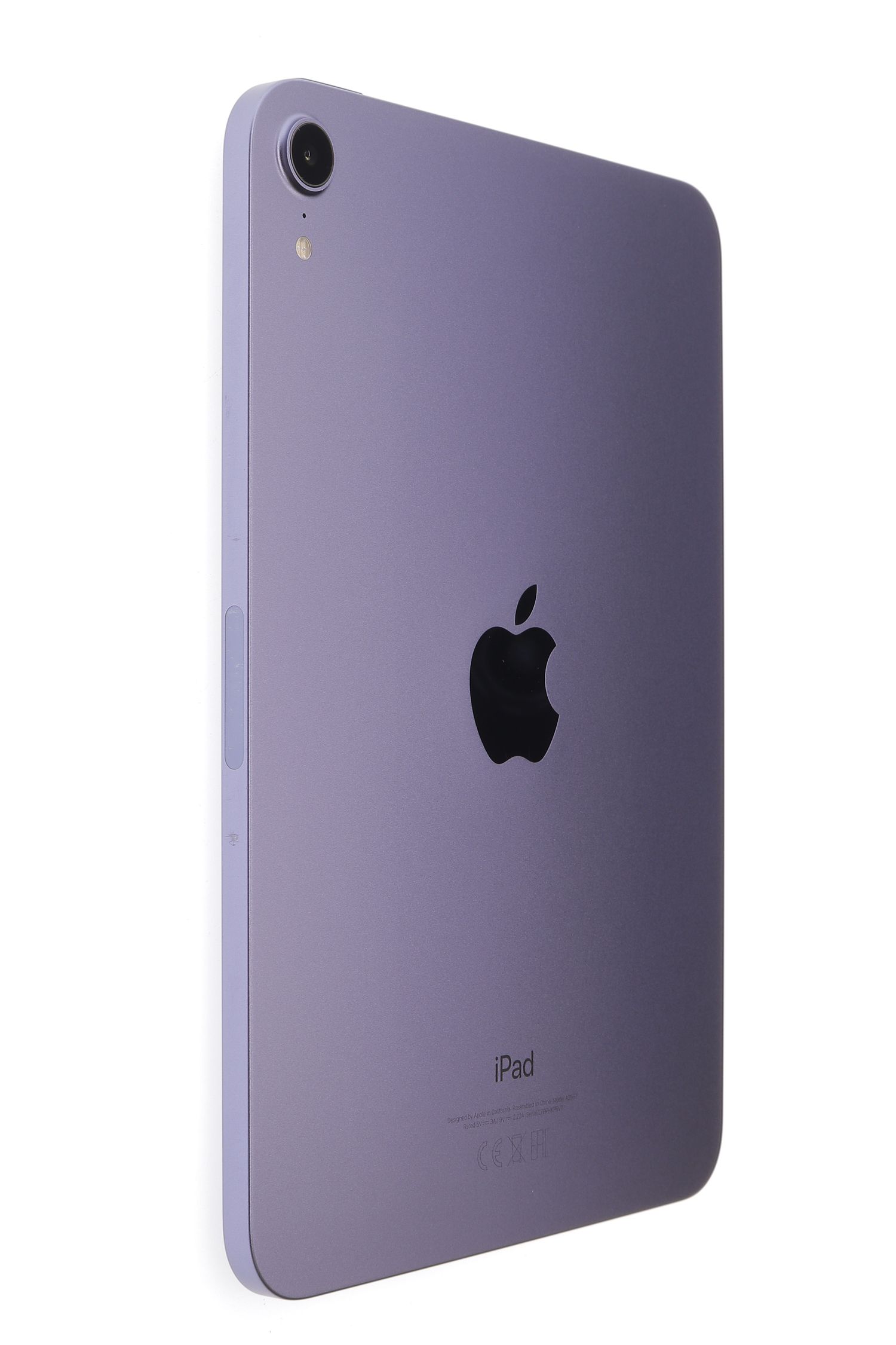 Apple iPad mini 6 8.3" (2021) 6th Gen Wifi 64 GB Purple - Foarte bun