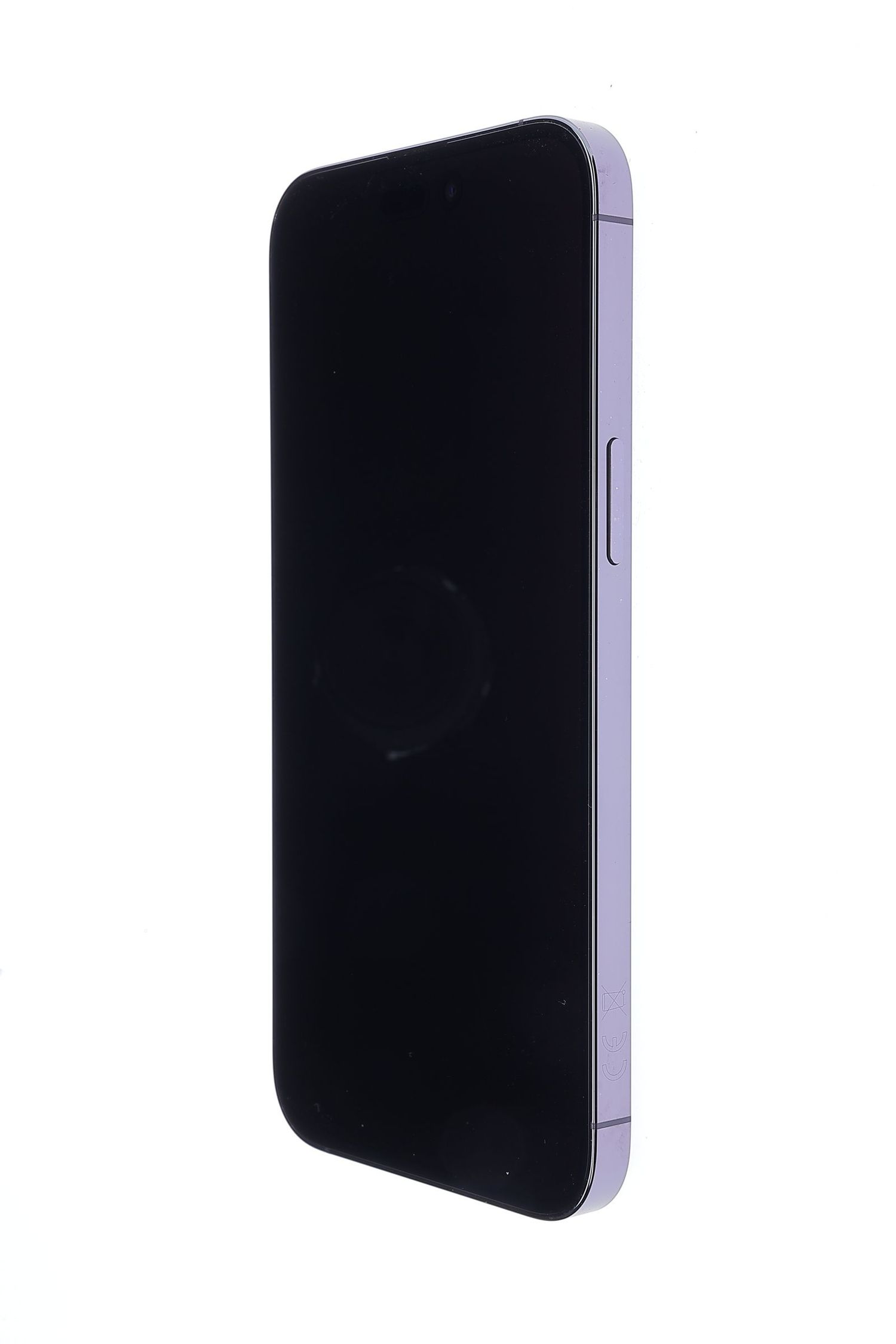 Apple iPhone 14 Pro Max 128 GB Deep Purple - Excelent