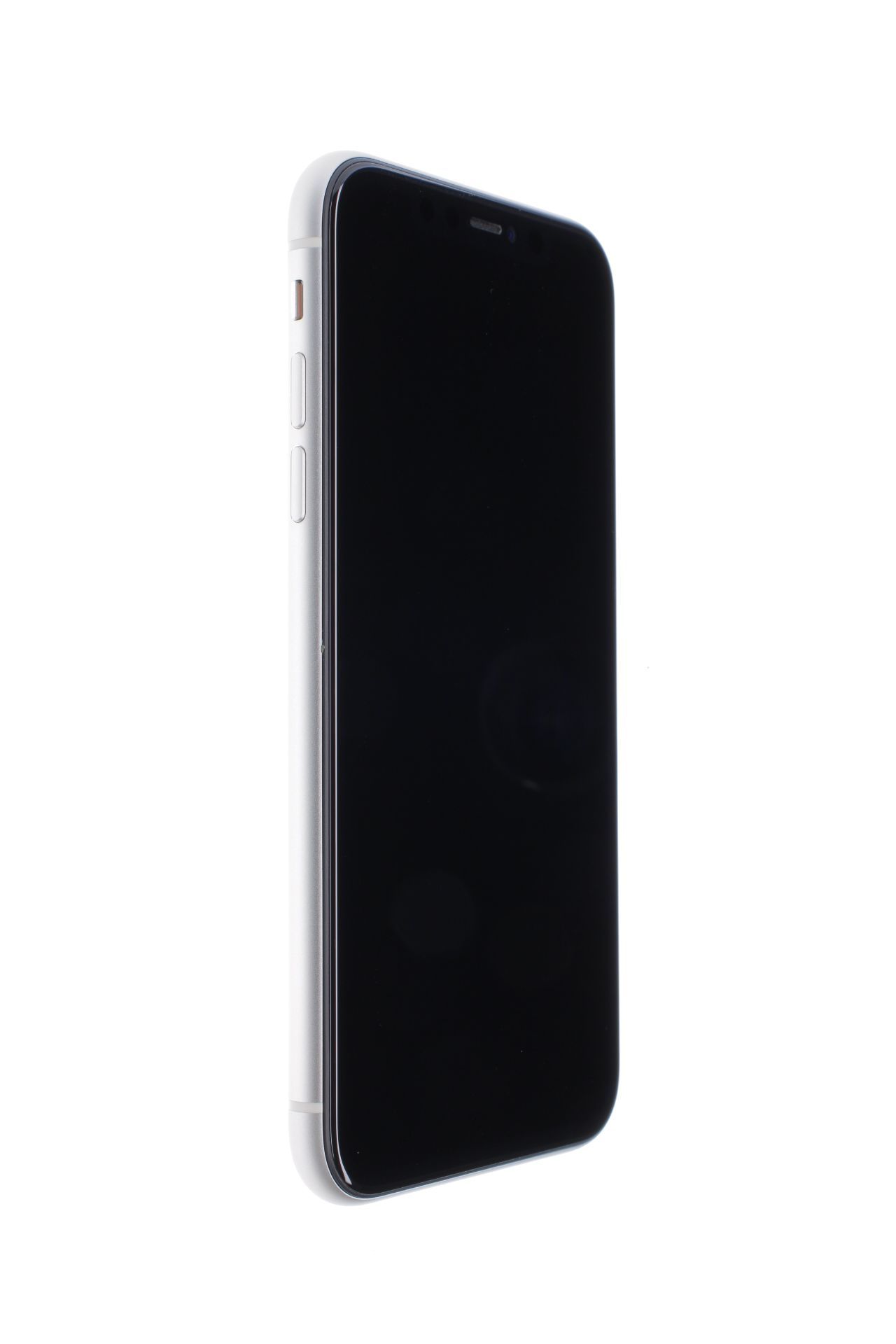 Apple iPhone 11 64 GB White - Σαν καινούργιο