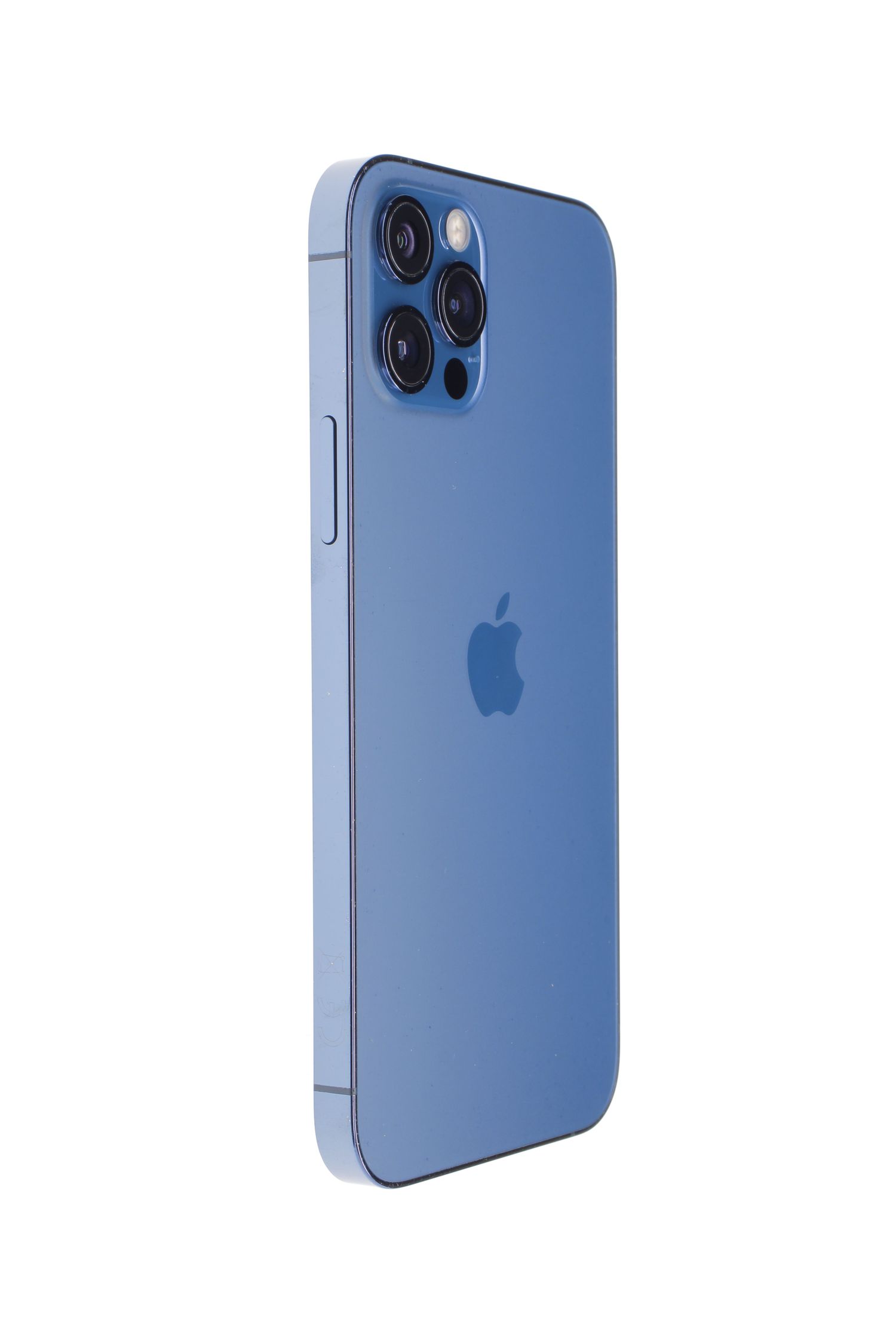 Apple iPhone 12 Pro 256 GB Pacific Blue - Πολύ καλό