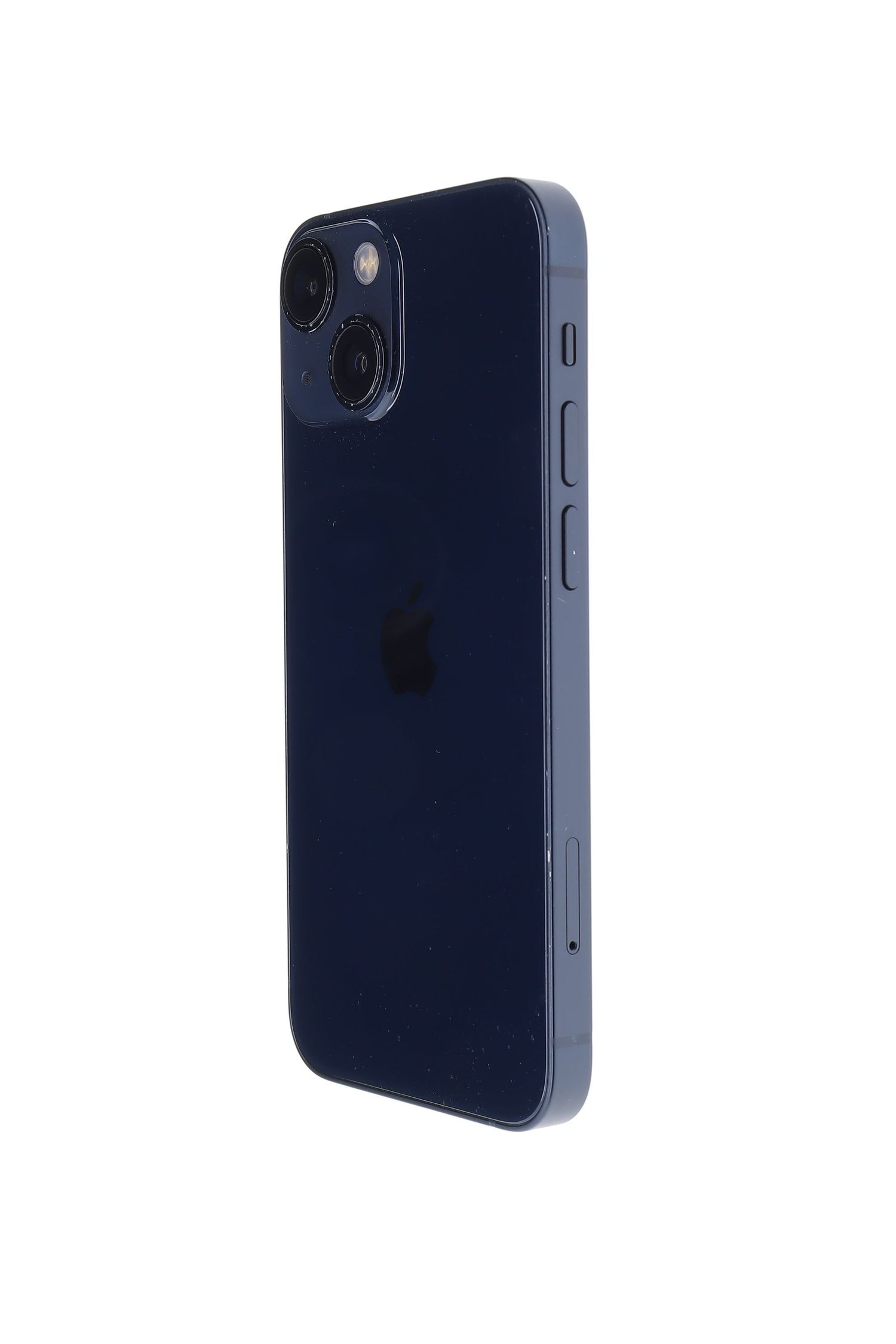Apple iPhone 13 mini 128 GB Midnight - Foarte bun