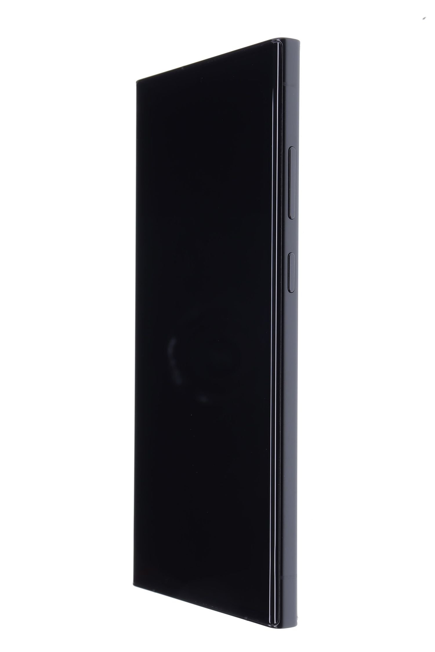 Samsung Galaxy S23 Ultra 5G Dual Sim 512 GB Graphite - Kiváló