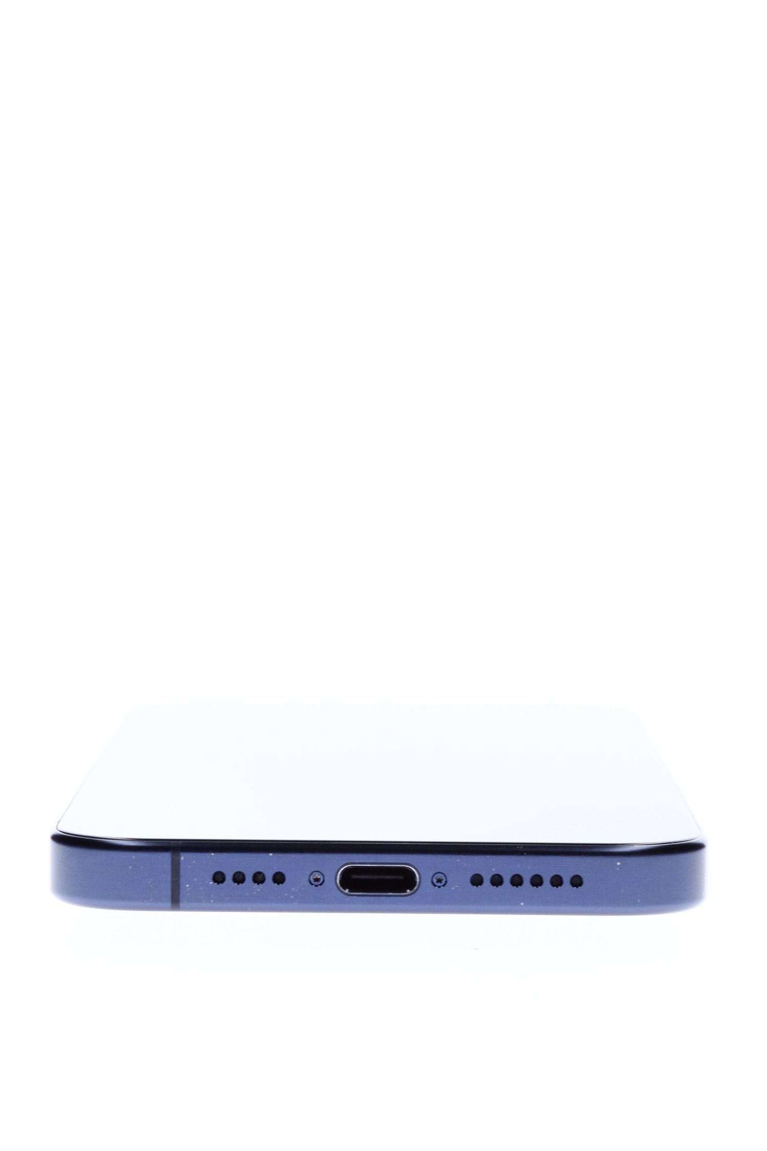 Apple iPhone 15 Pro Max 256 GB Blue Titanium - Excelent