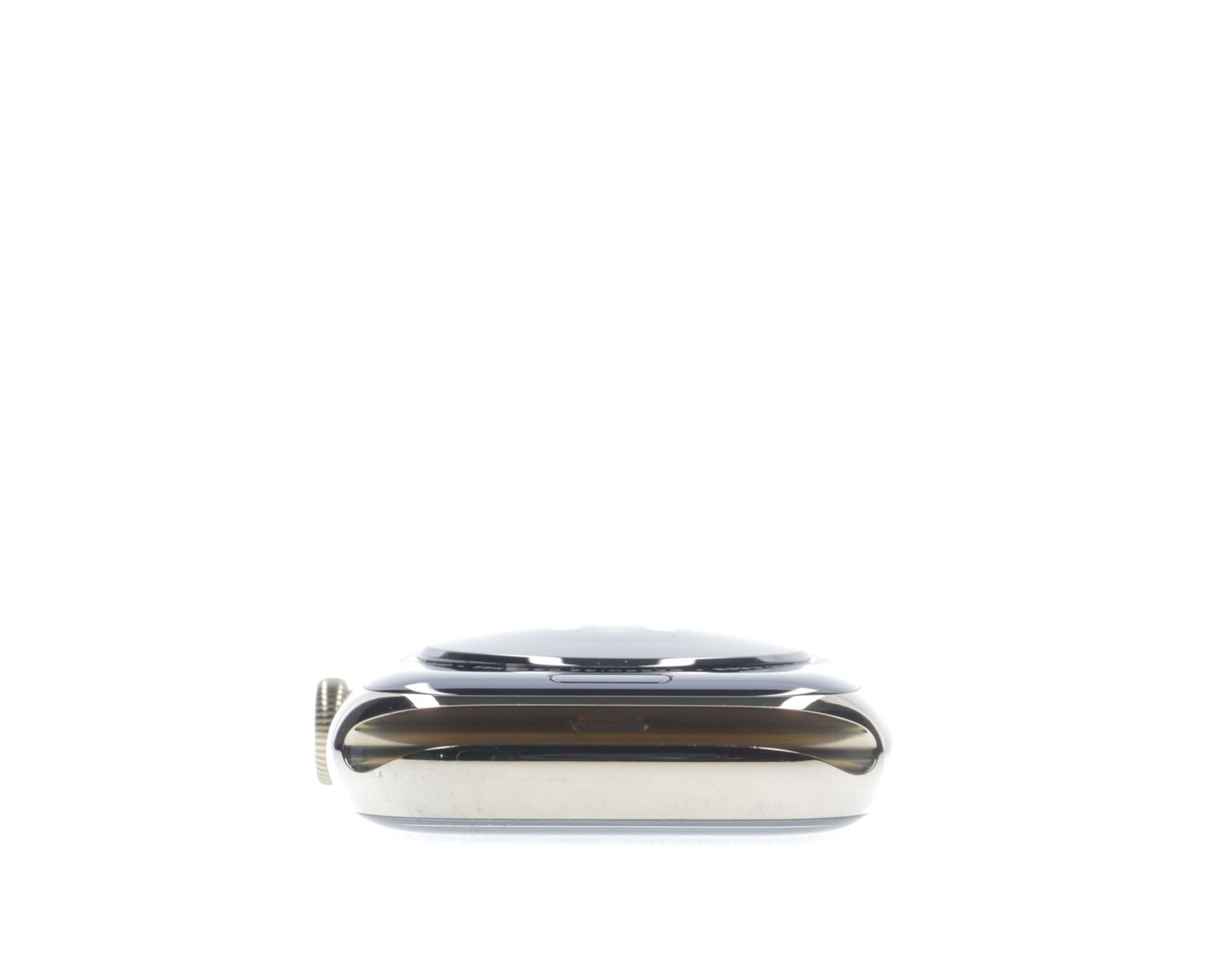 Apple Watch Series 7 2021, GPS + Cellular, Stainless Steel 45mm Gold - Ca nou