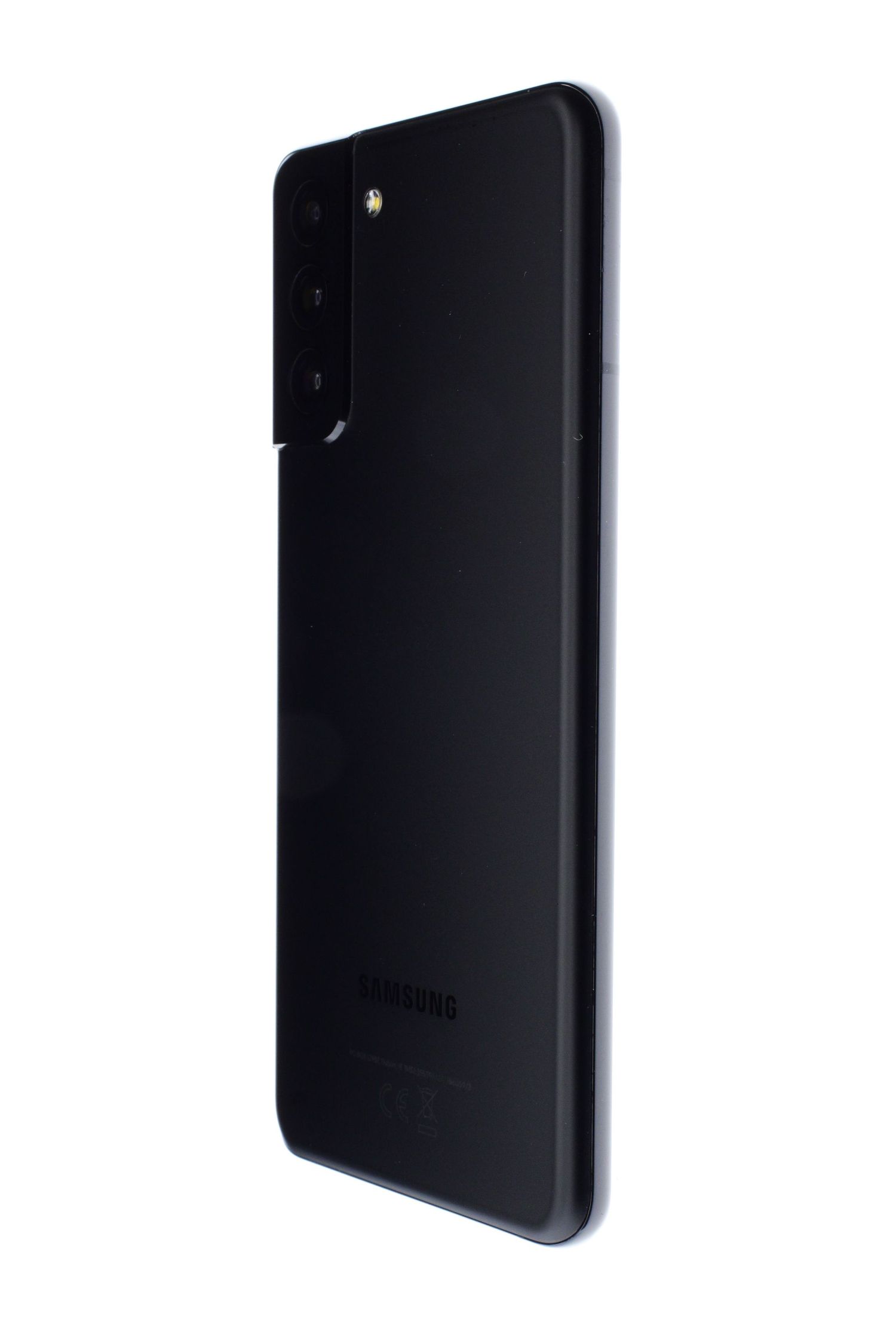 Samsung Galaxy S23 5G Dual Sim 256 GB Phantom Black - Excelent