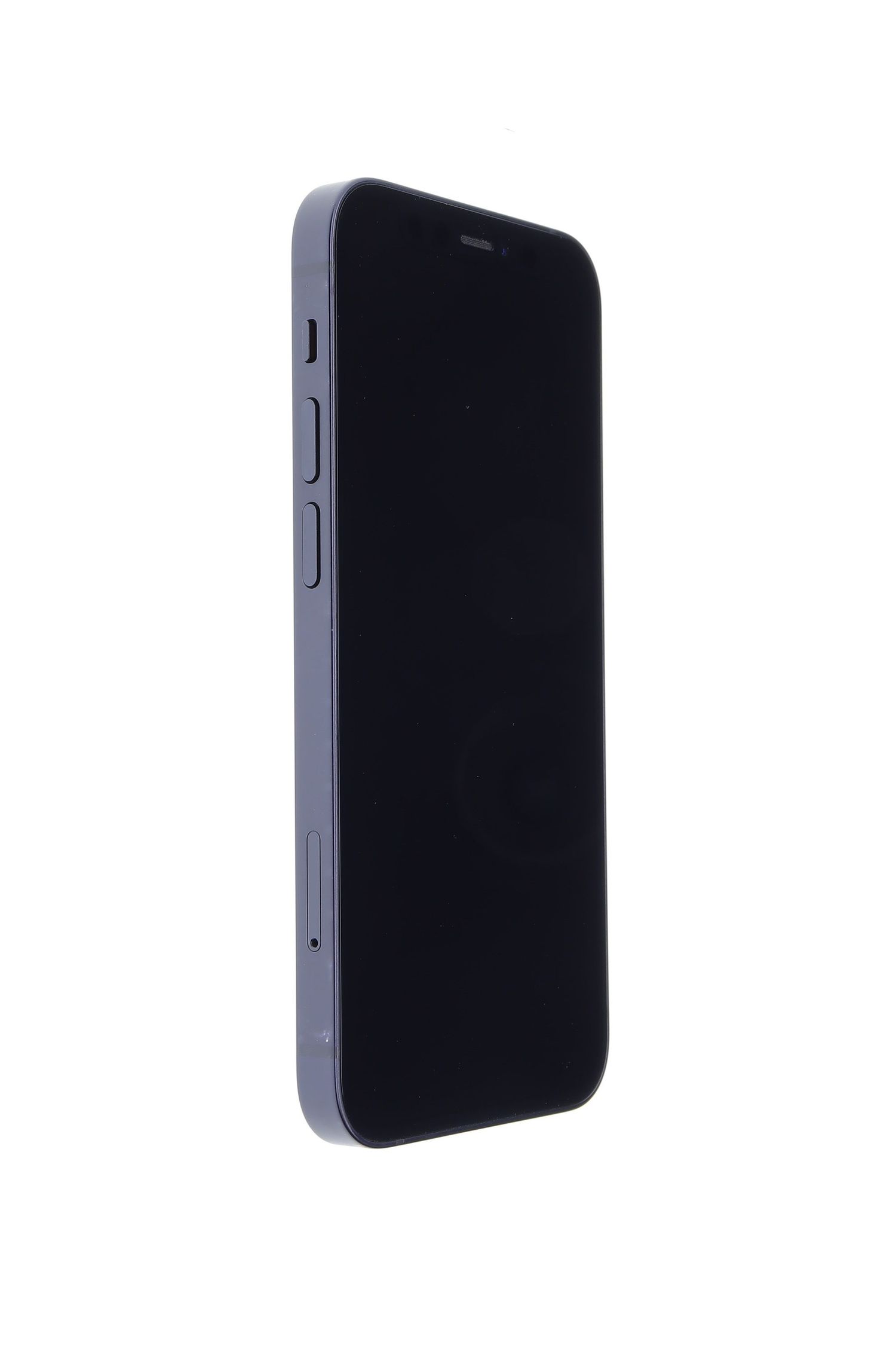 Apple iPhone 12 mini 64 GB Black - Újszerű