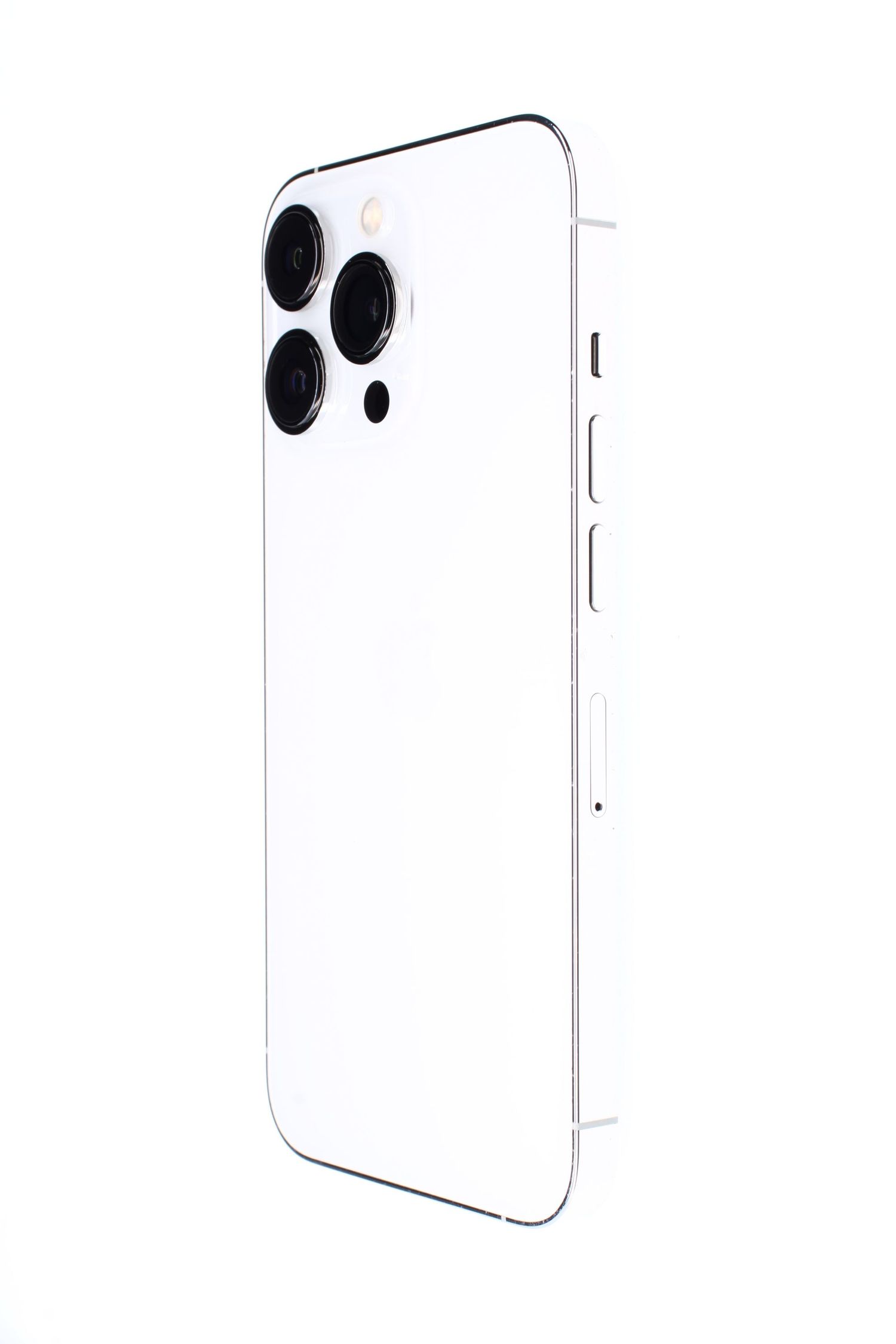 Apple iPhone 13 Pro 256 GB Silver - Σαν καινούργιο