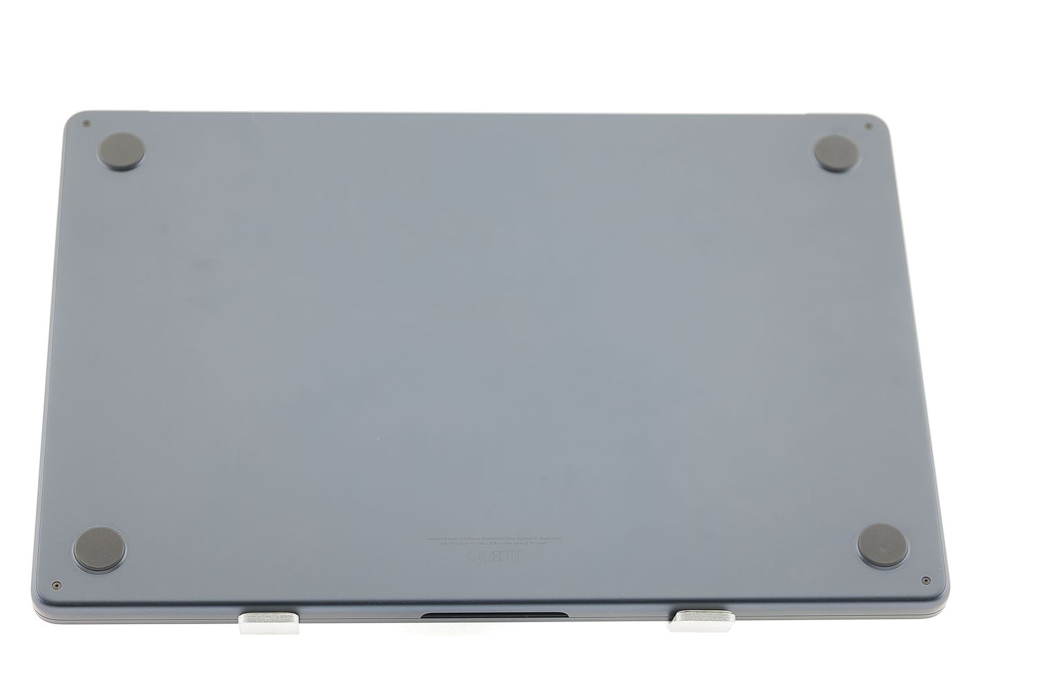 Apple MacBook Air 15″ 2023, M2 8 Cores, 8 GB, 10 core GPU 256 GB Midnight - Като нов