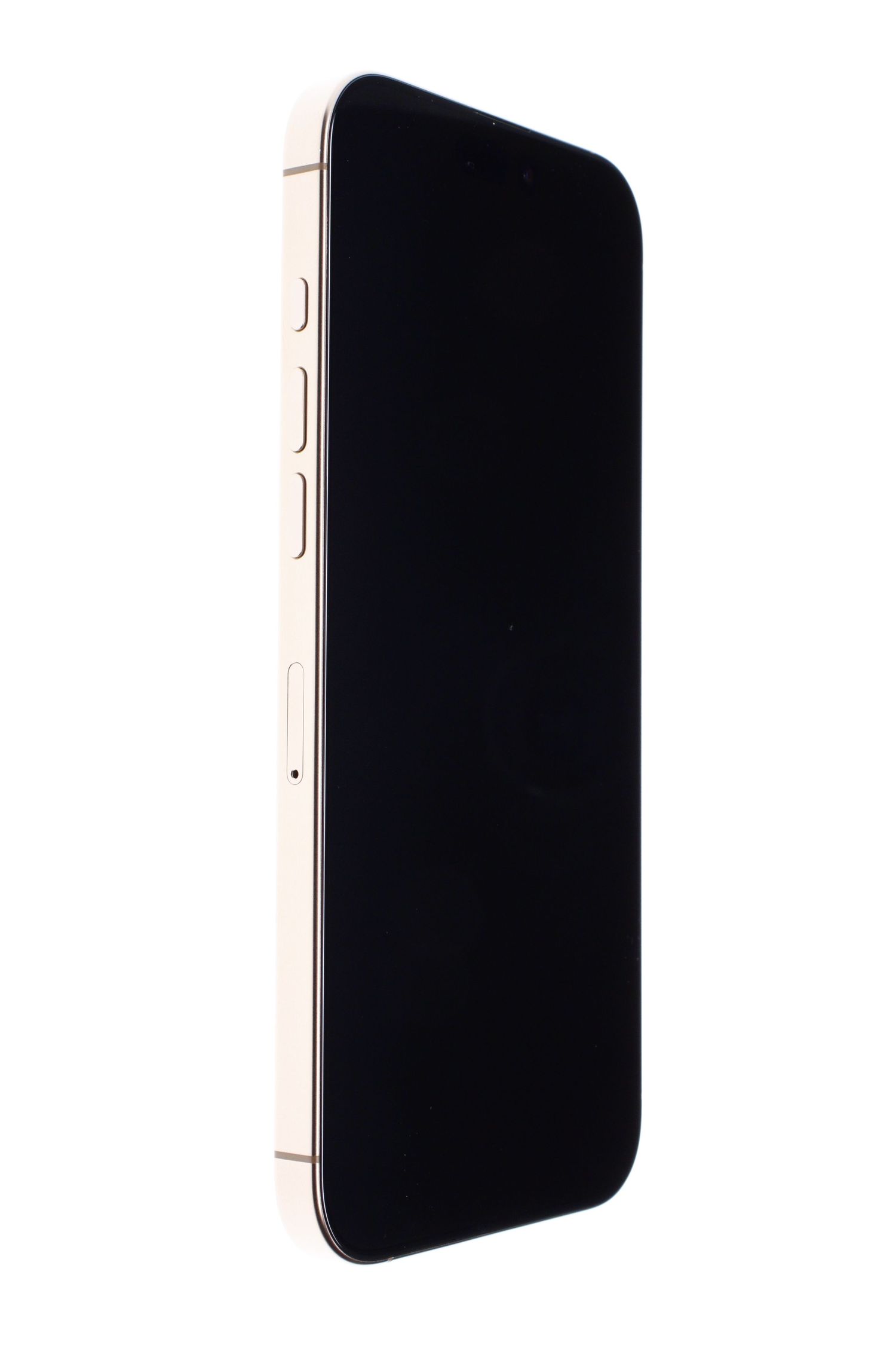 Apple iPhone 16 Pro Max 256 GB Desert Titanium - Като нов
