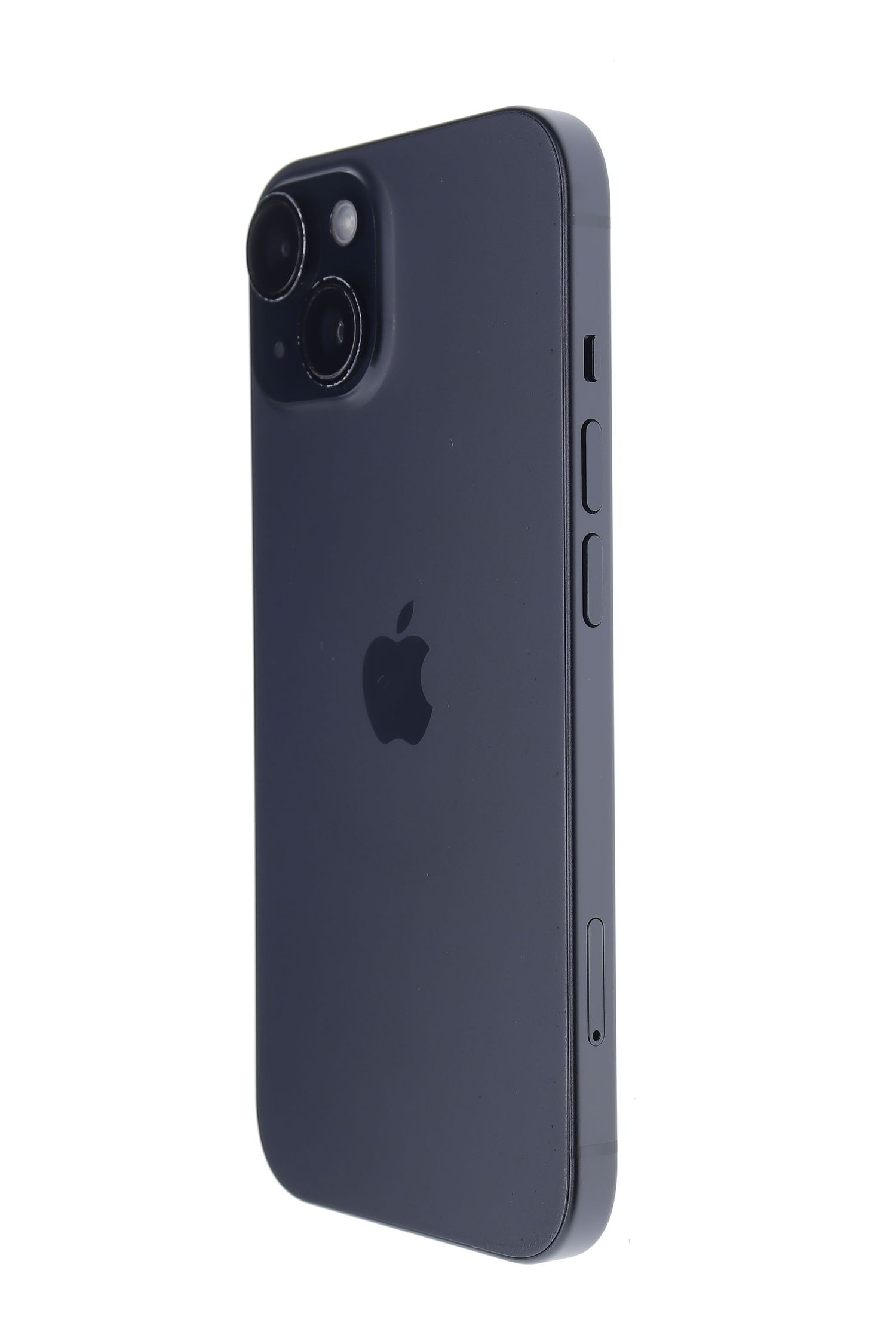Apple iPhone 15 128 GB Black - Като нов